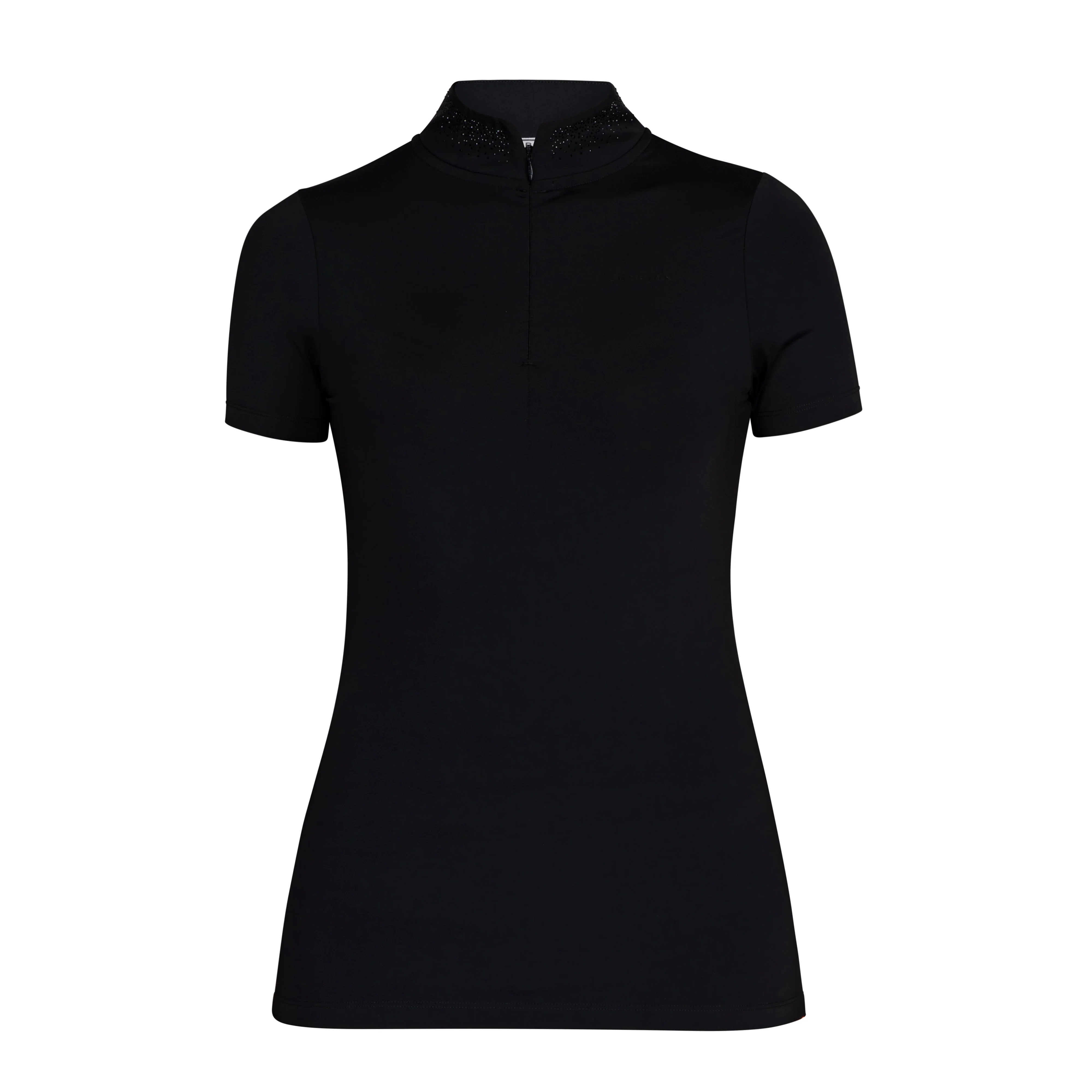 Shires Aubrion Optima GX Show Shirt - Image 3