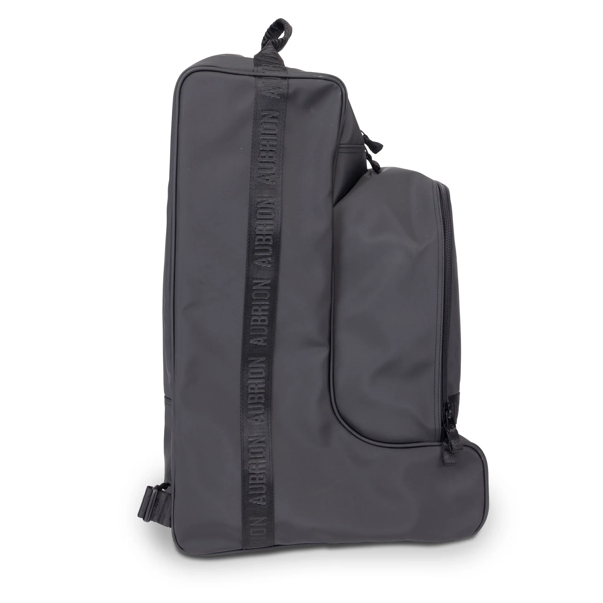 Shires Aubrion React Hat, Whip And Boot Bag - Image 3