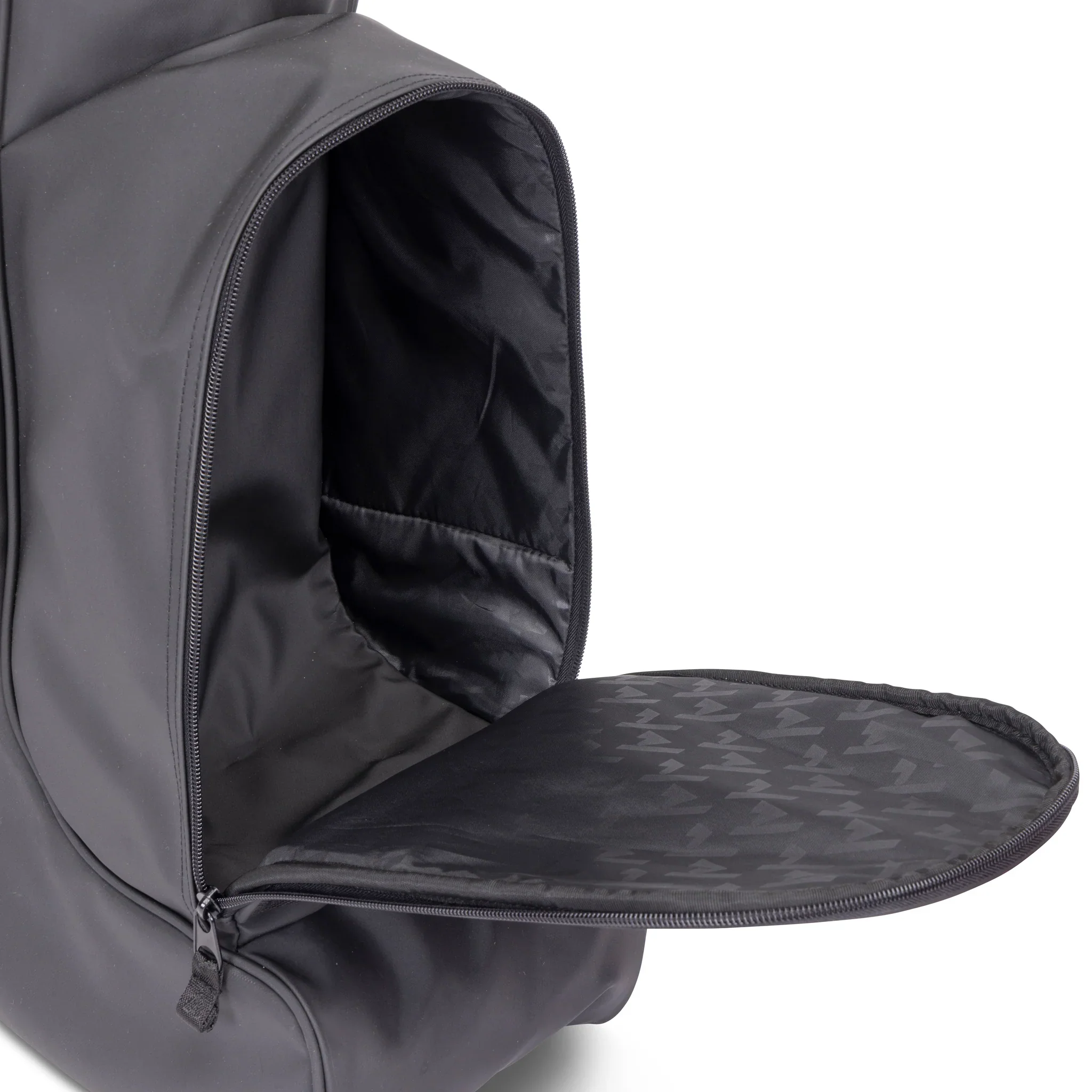 Shires Aubrion React Hat, Whip And Boot Bag - Image 4