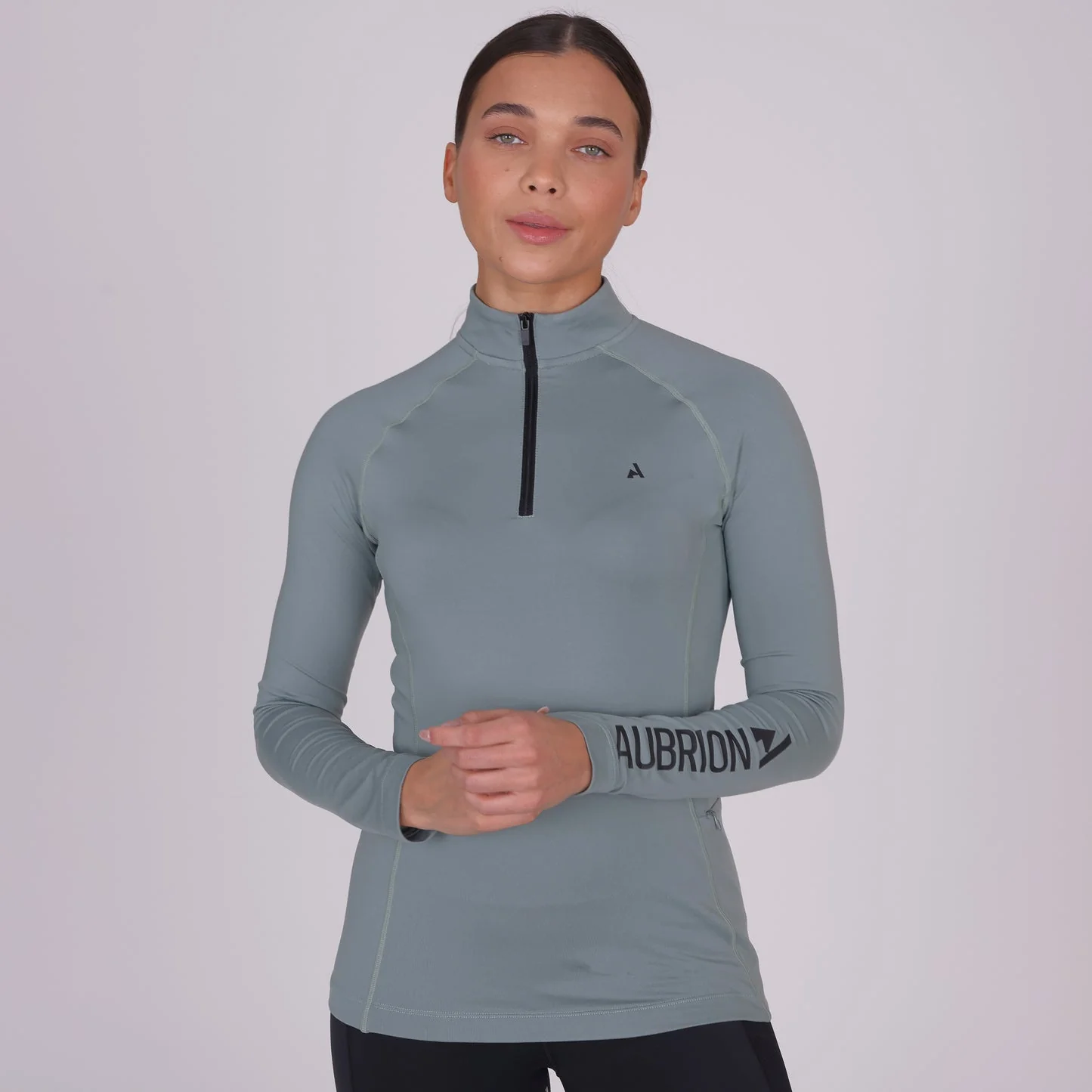 Shires Aubrion React Ladies Winter Base Layer - Image 3