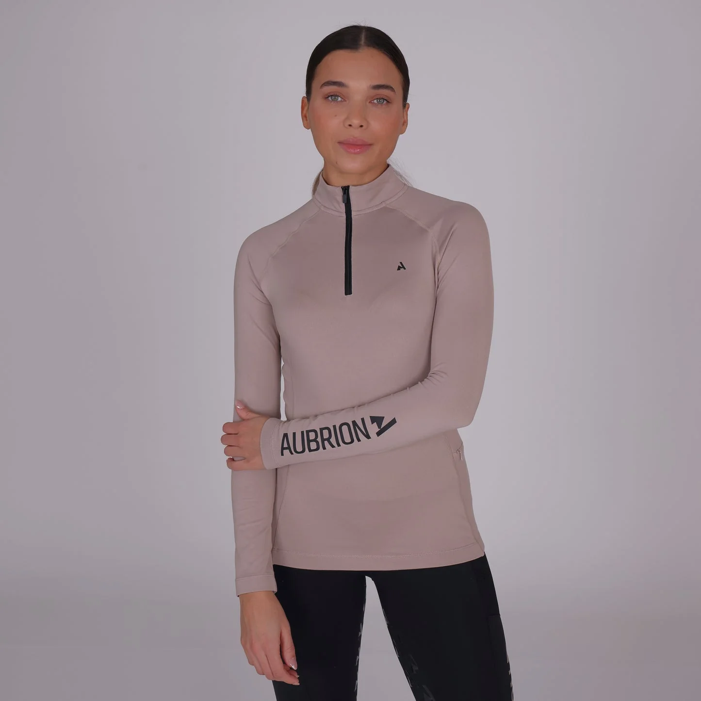 Shires Aubrion React Ladies Winter Base Layer - Image 6