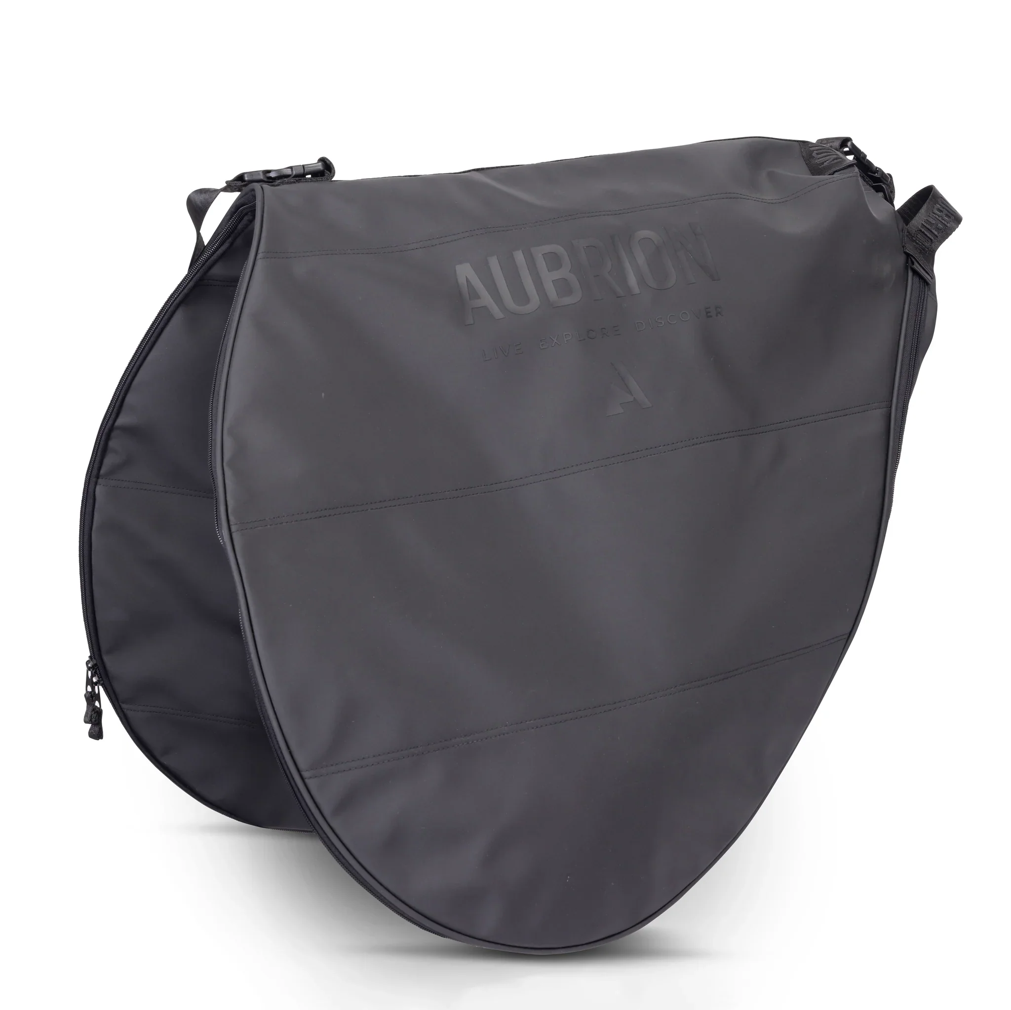 Shires Aubrion React Saddle Bag