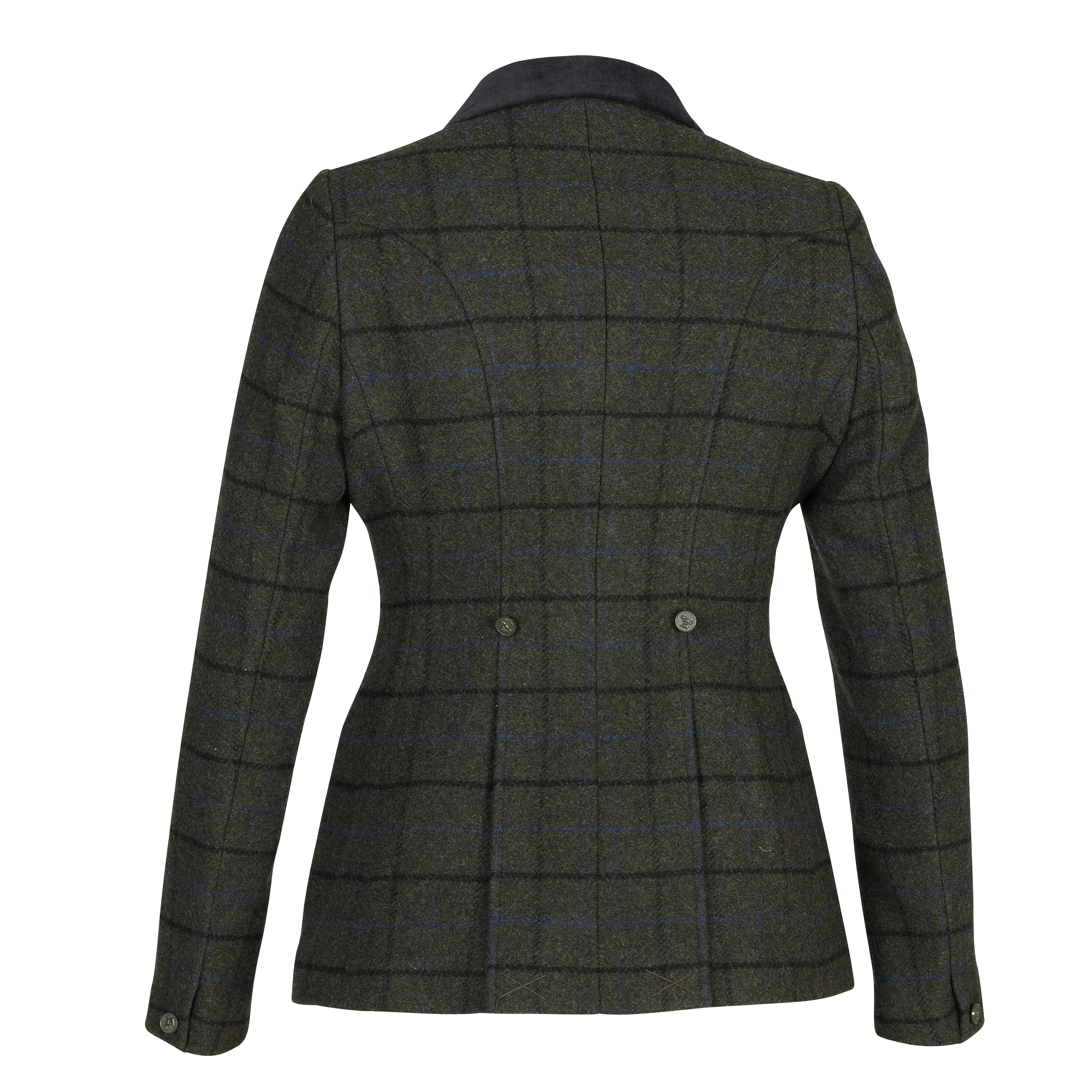 Shires Aubrion Saratoga Ladies Jacket - Image 17