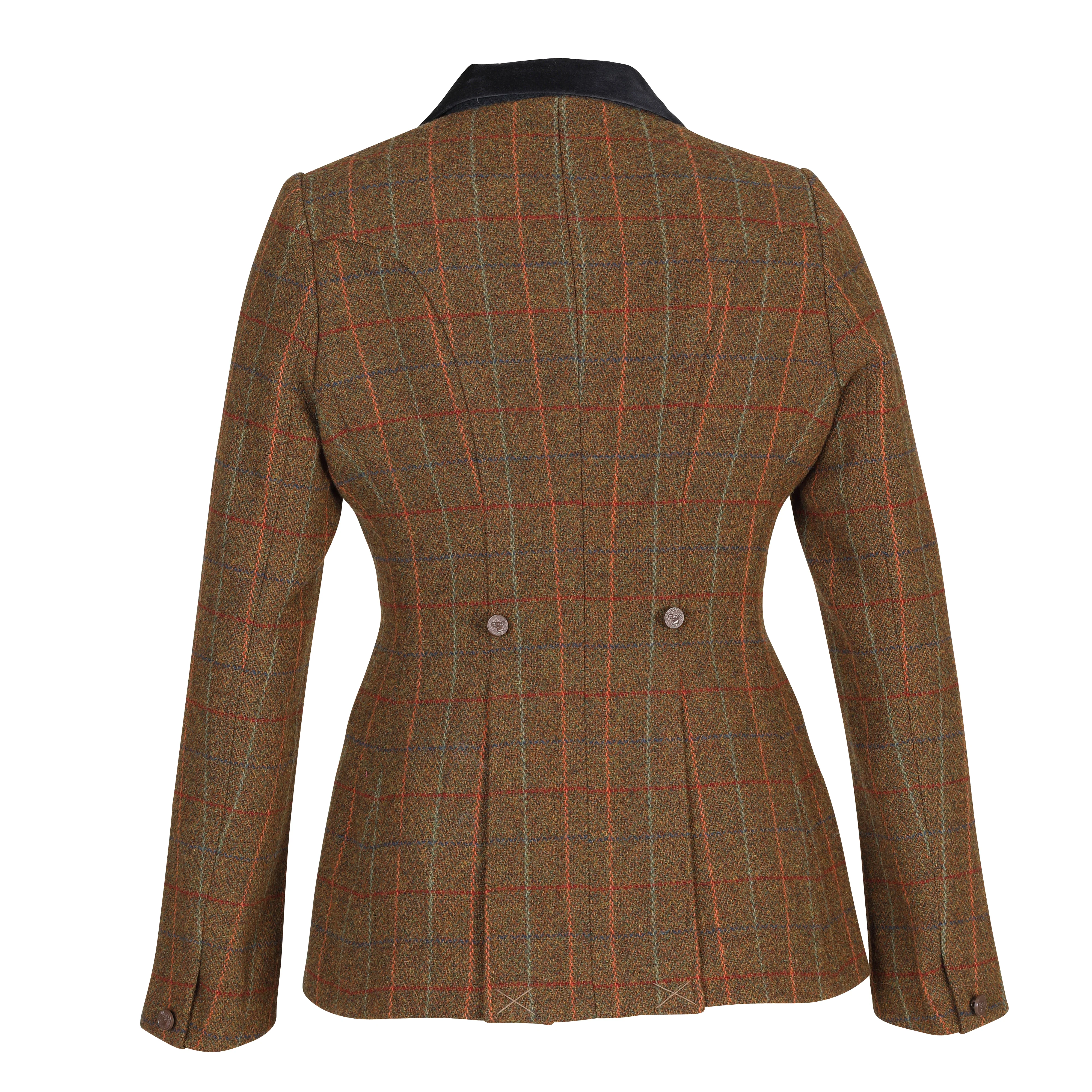Shires Aubrion Saratoga Ladies Jacket - Image 23