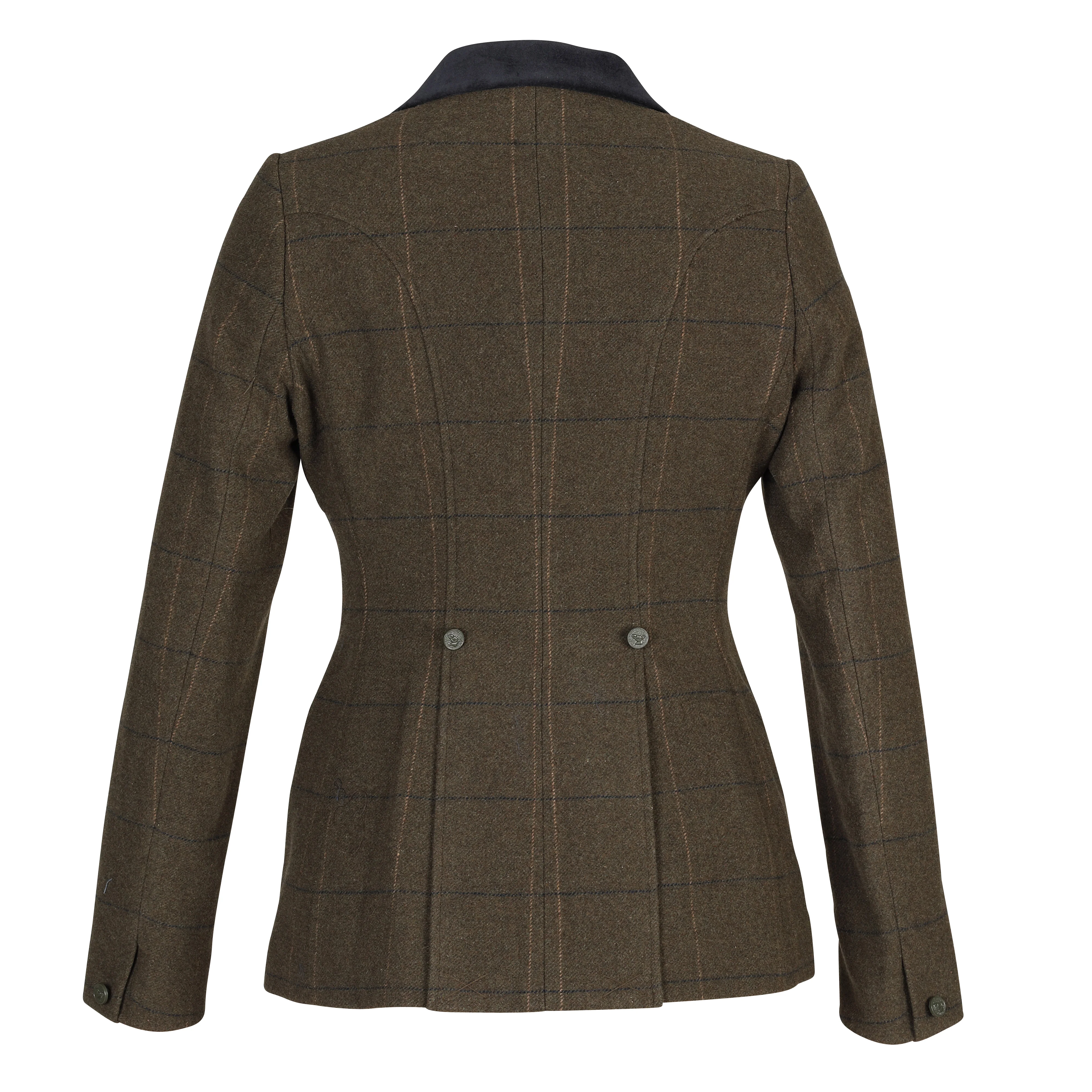 Shires Aubrion Saratoga Ladies Jacket - Image 3