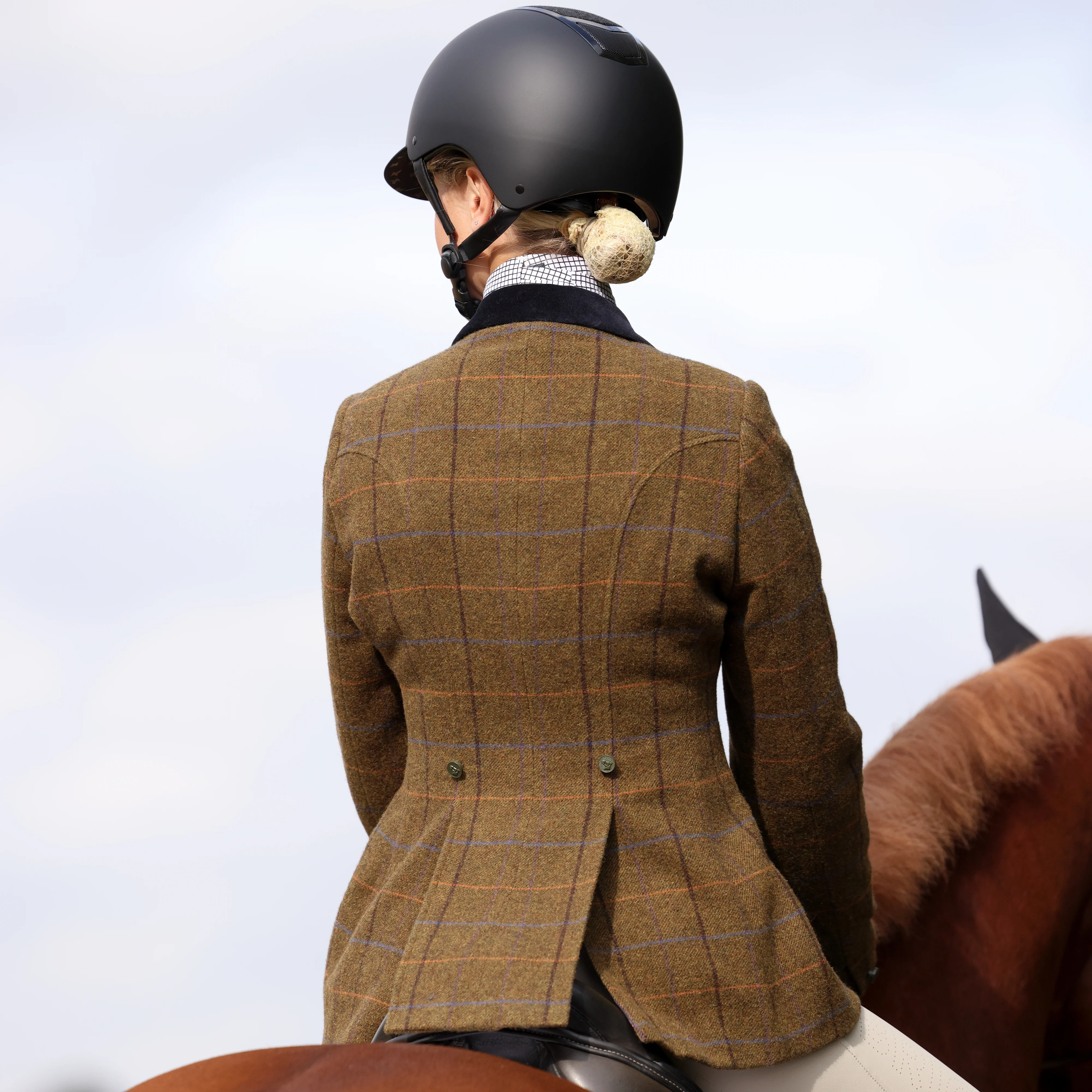Shires Aubrion Saratoga Ladies Jacket - Image 37