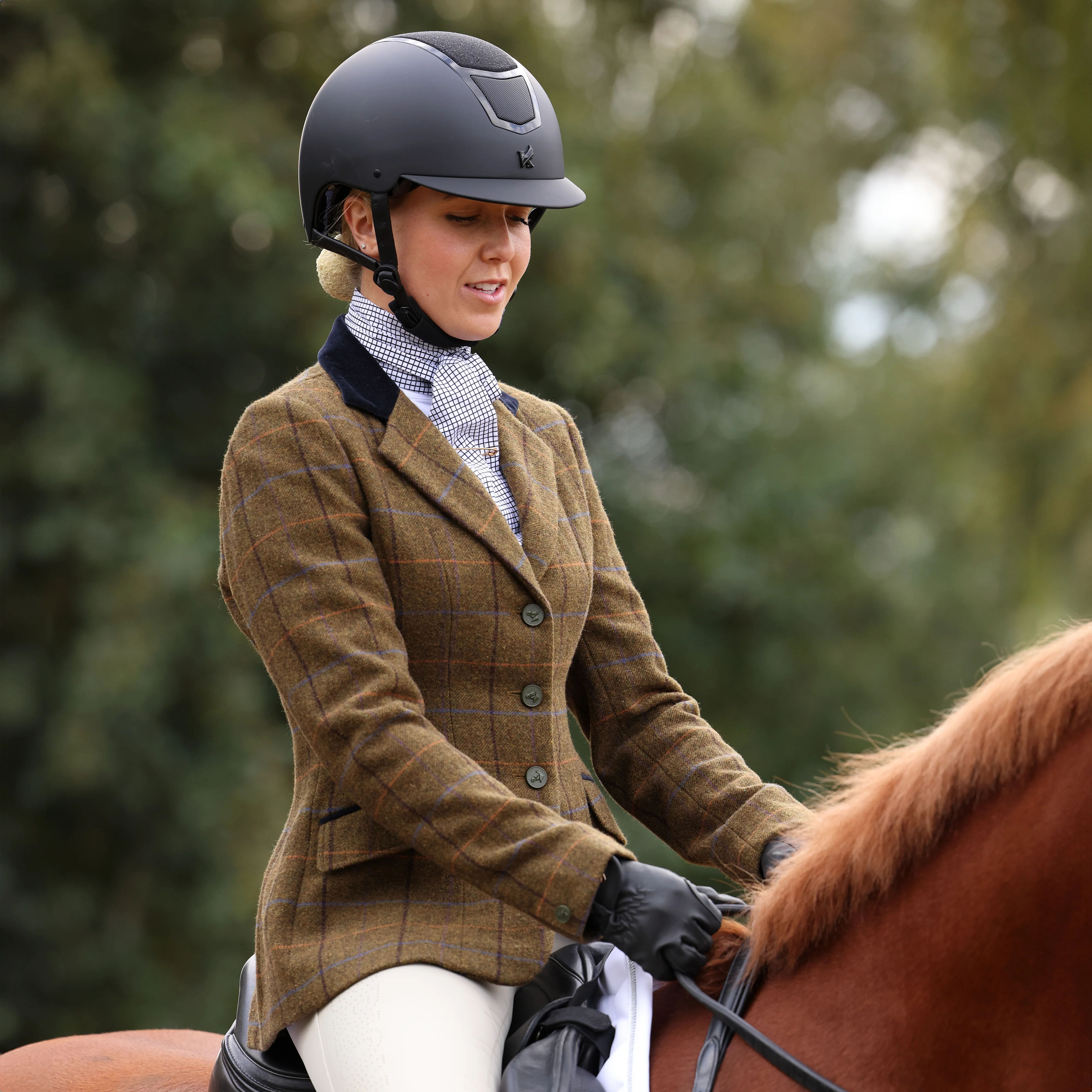 Shires Aubrion Saratoga Ladies Jacket - Image 39