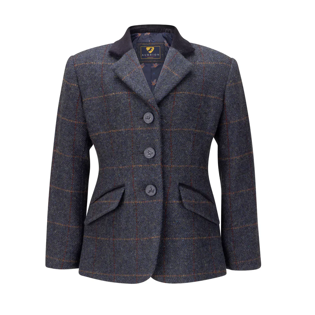 Shires Aubrion Saratoga Ladies Jacket - Image 44