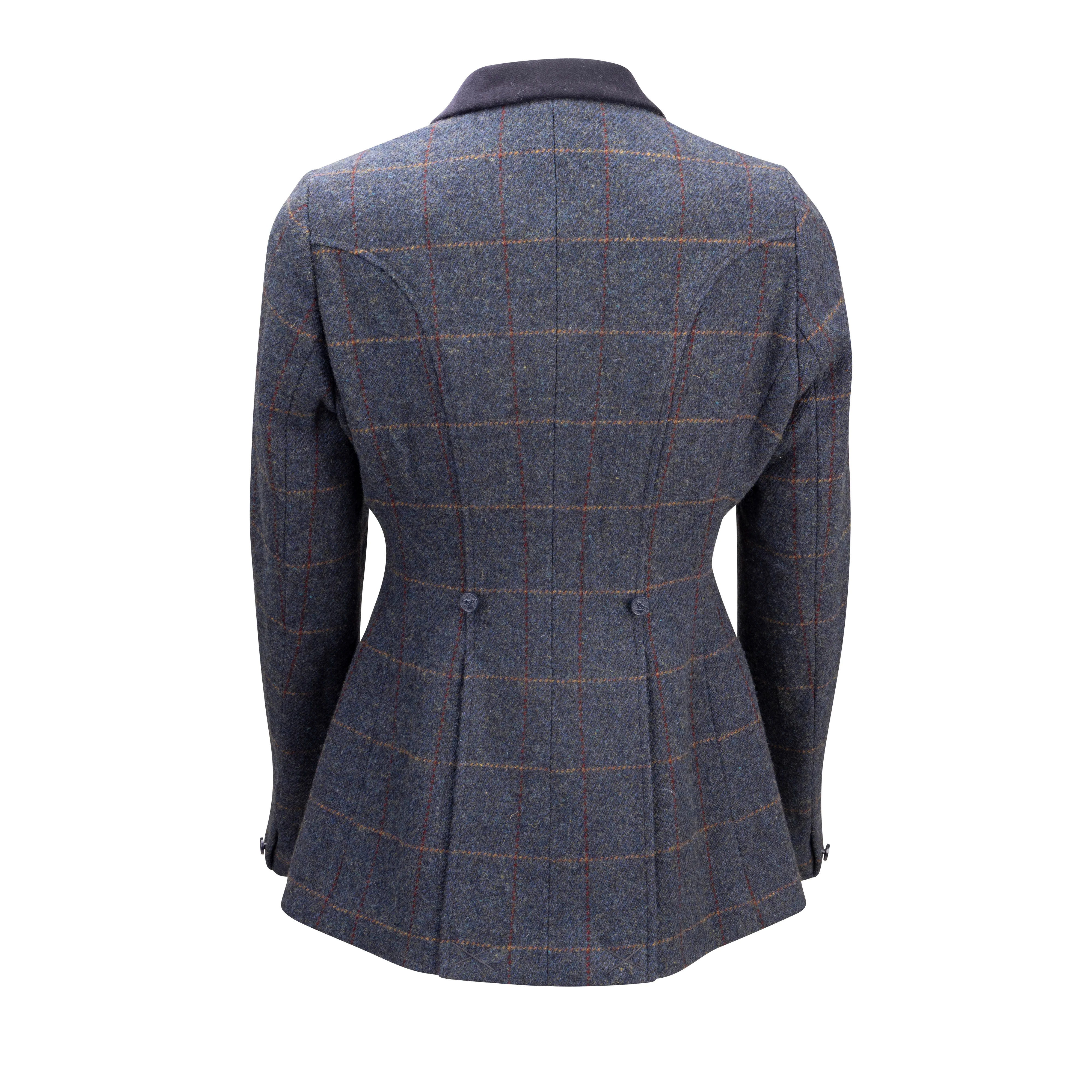 Shires Aubrion Saratoga Ladies Jacket - Image 45