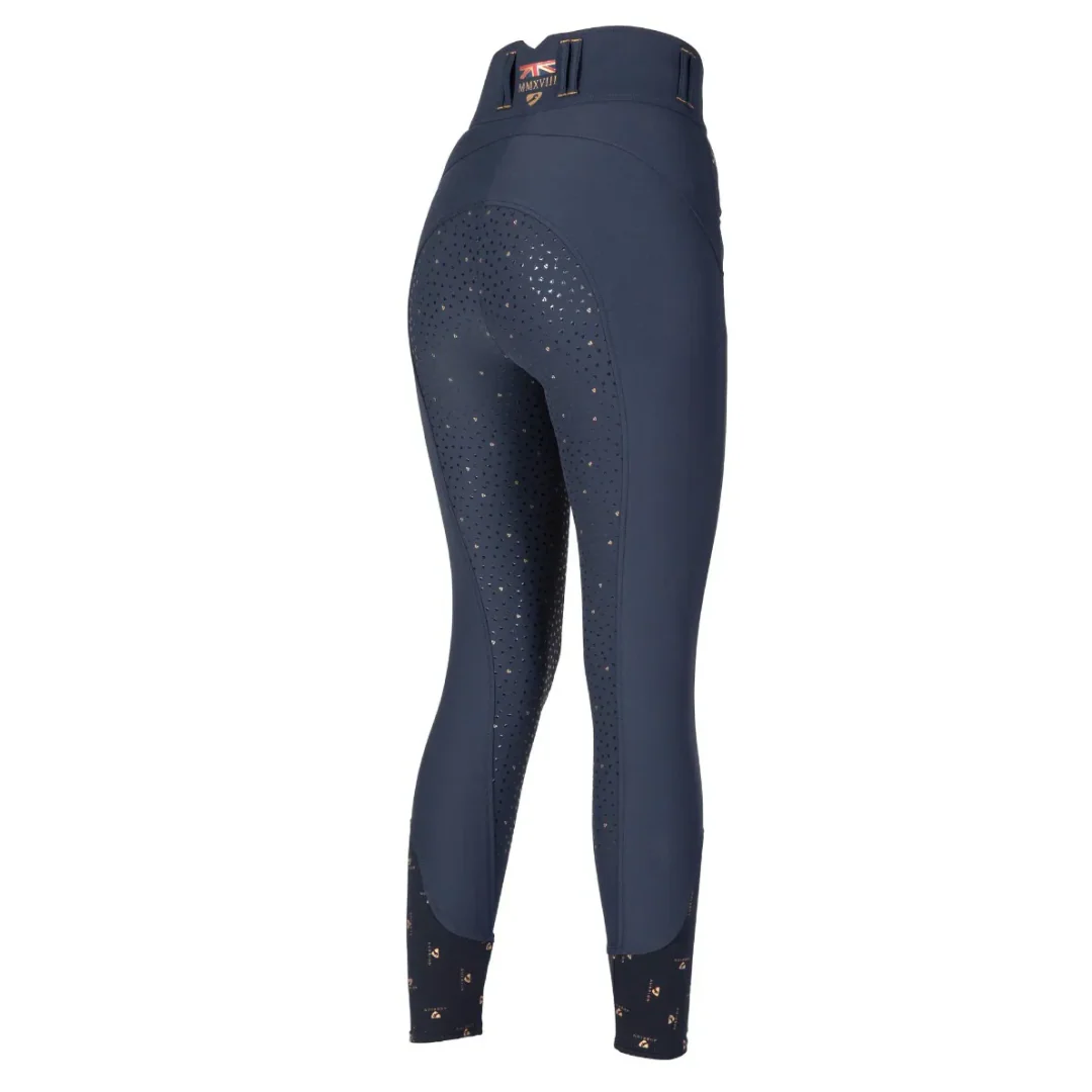 Shires Aubrion Team Breeches - Image 9
