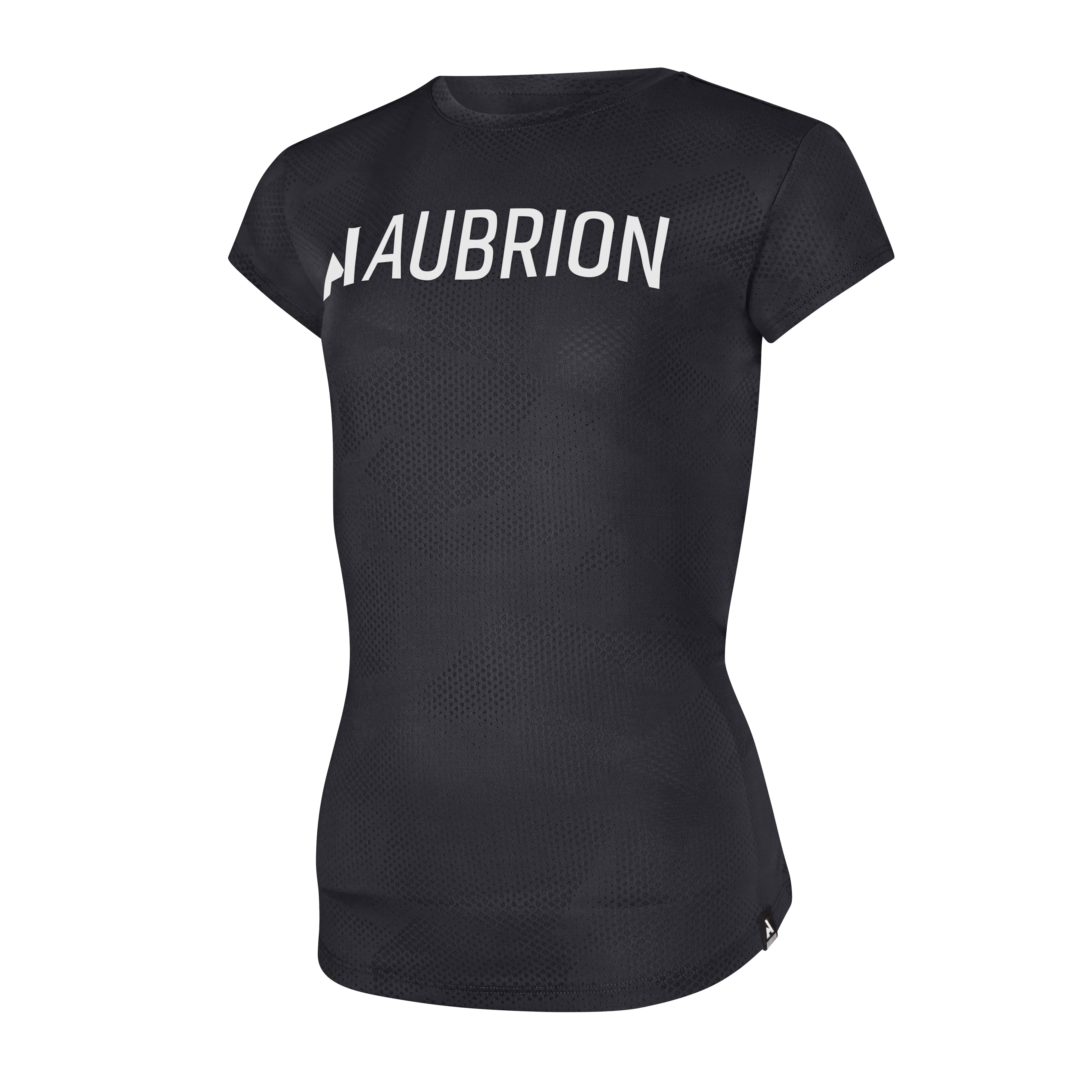 Shires Aubrion Young Rider React Tech T-Shirt - Image 10