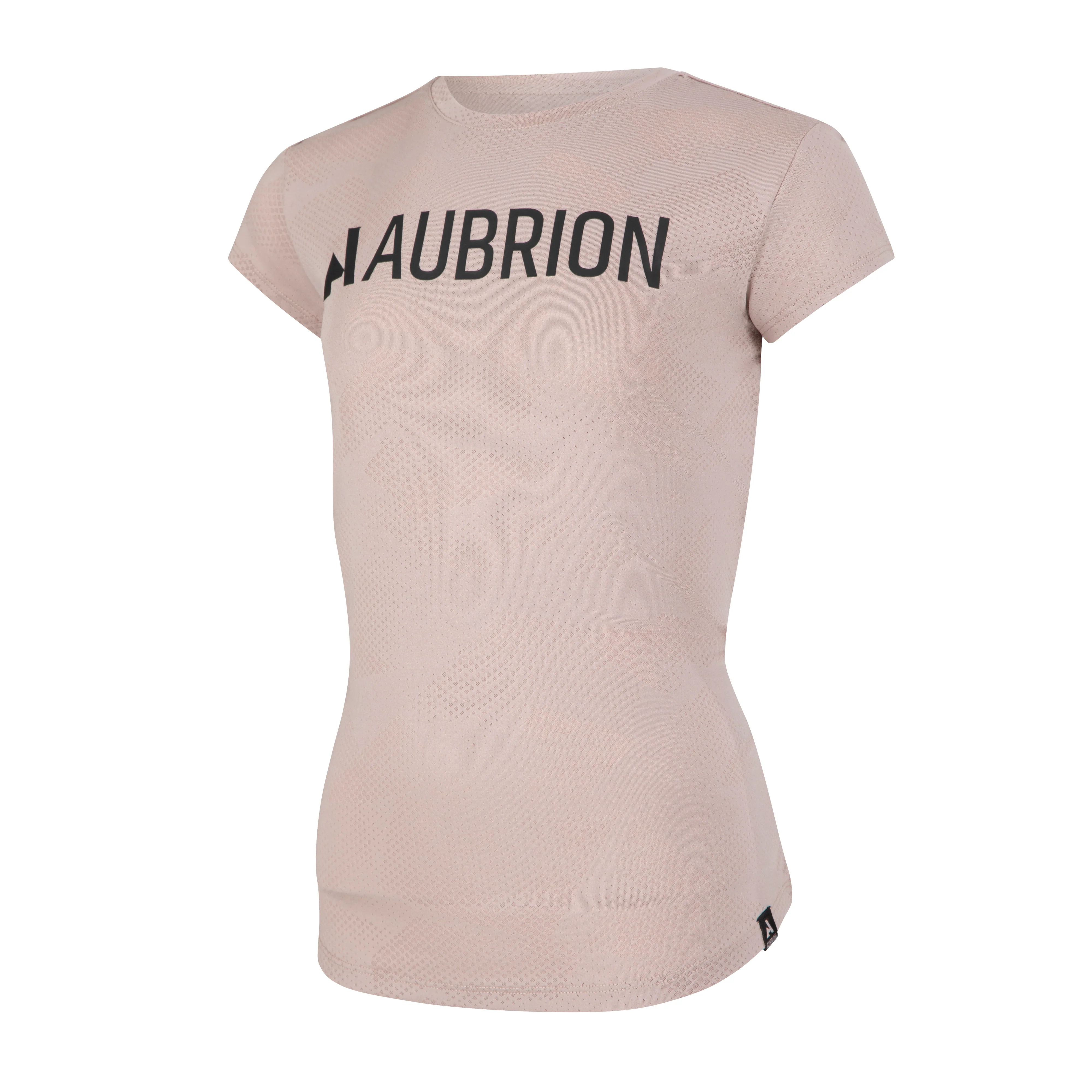 Shires Aubrion Young Rider React Tech T-Shirt - Image 2