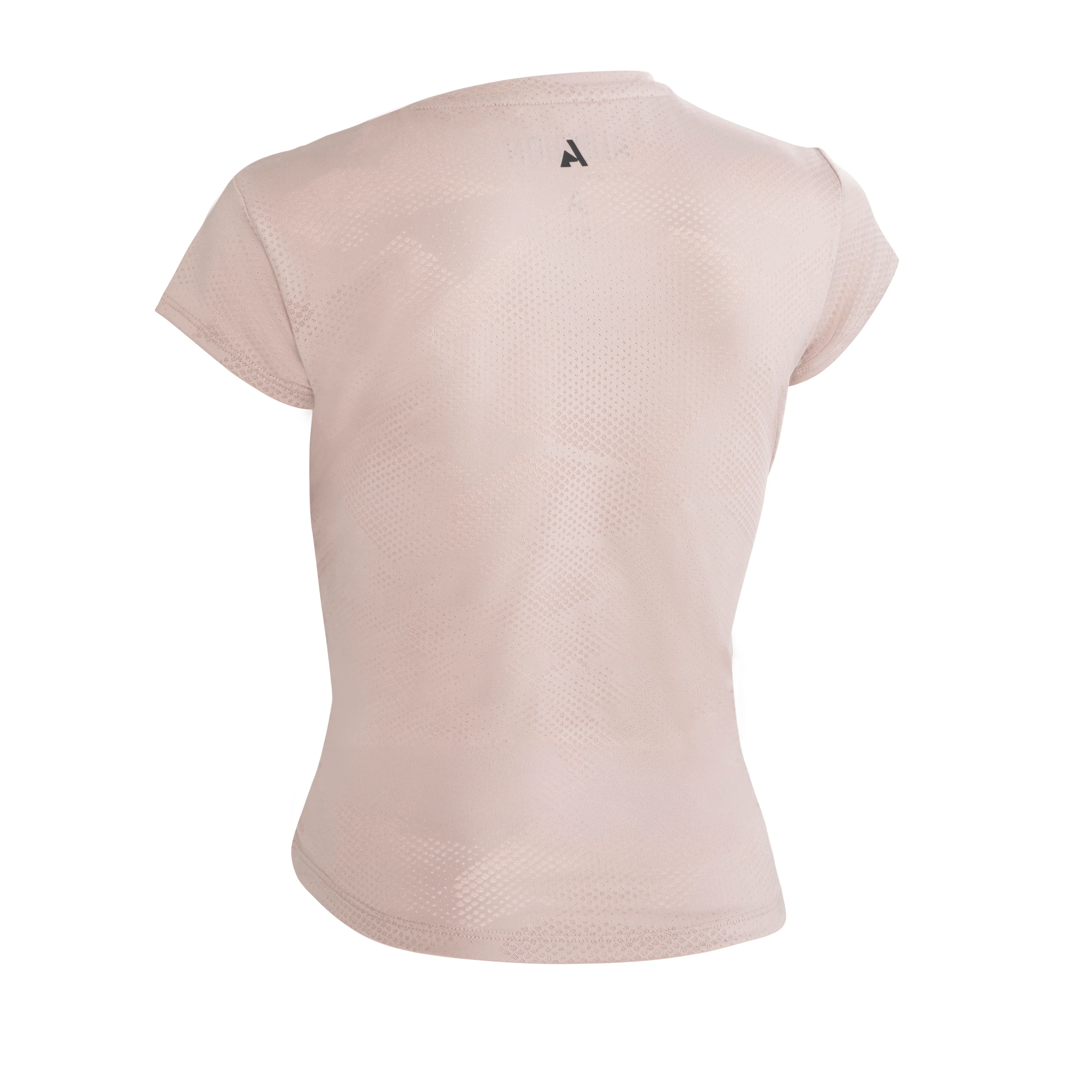 Shires Aubrion Young Rider React Tech T-Shirt - Image 4