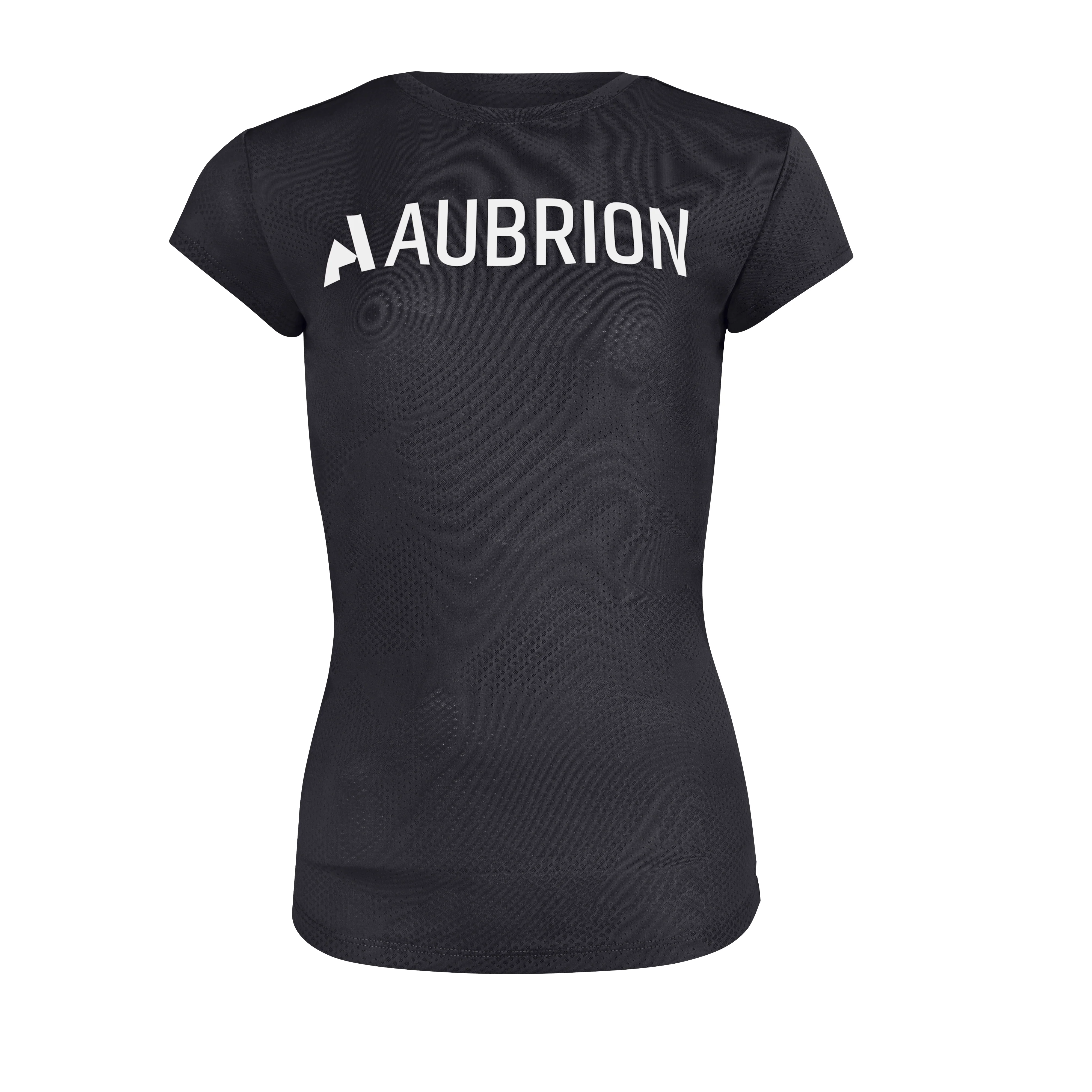 Shires Aubrion Young Rider React Tech T-Shirt - Image 9