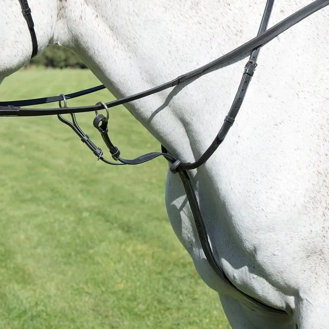 Shires Avignon Running Martingale - Image 2