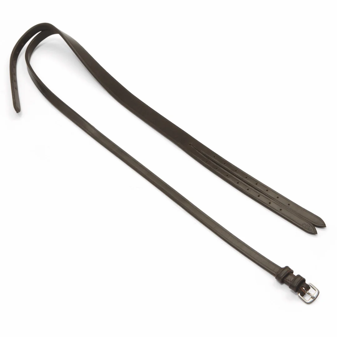 Shires Velociti GARA Bridle Headpiece - Image 2