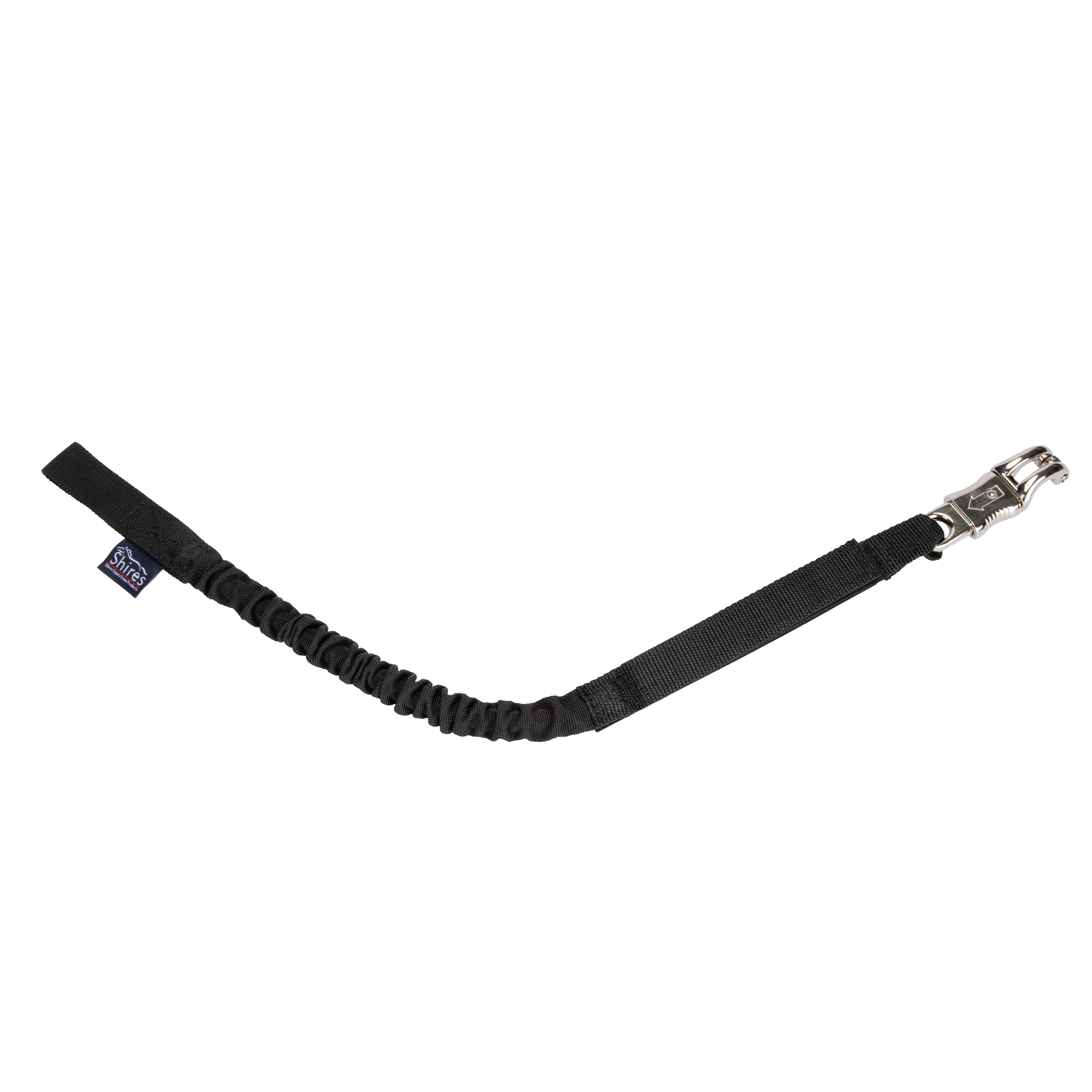 Shires Bungee Breakaway Trailer Tie - Image 3