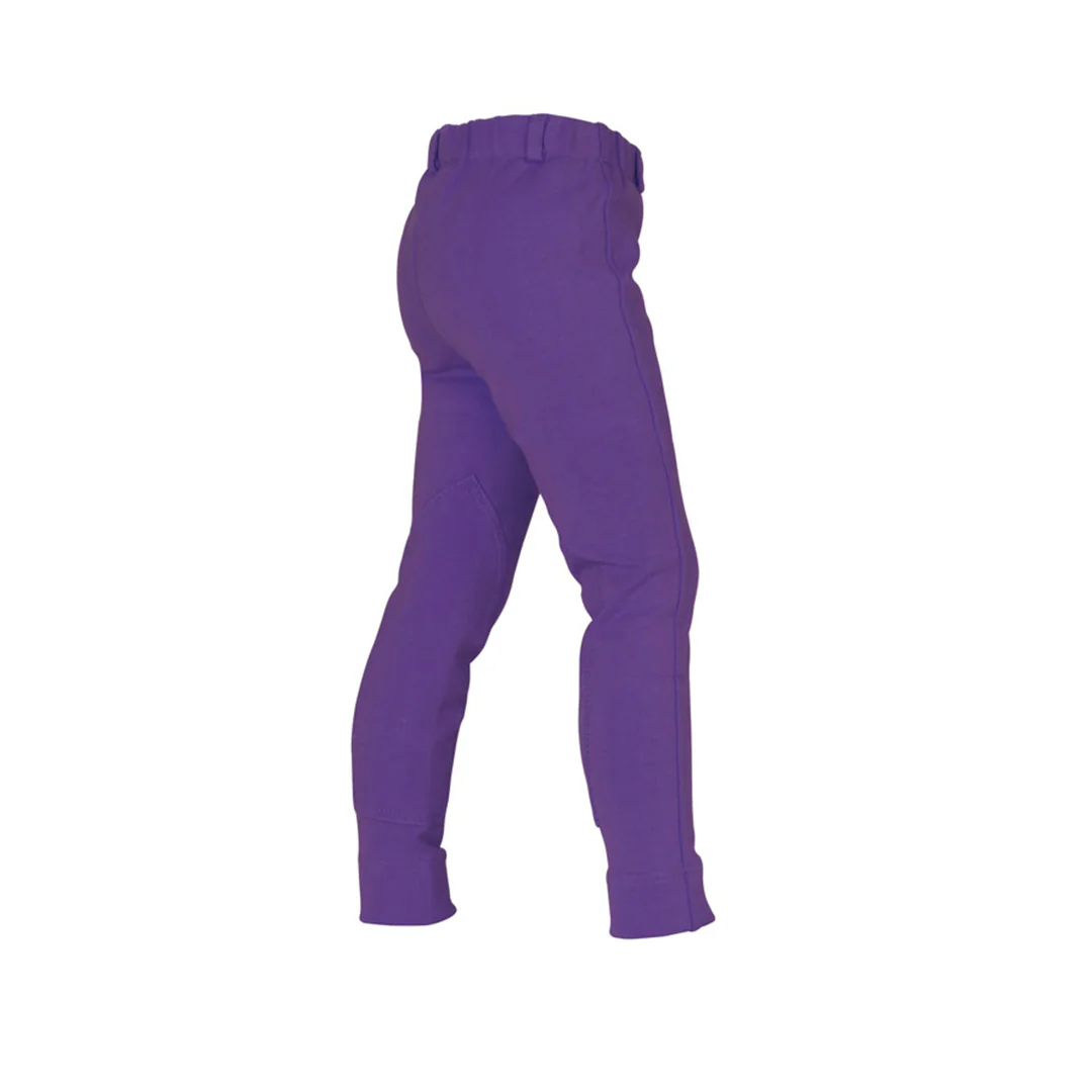 Shires Wessex Children's Jodhpurs - Image 5