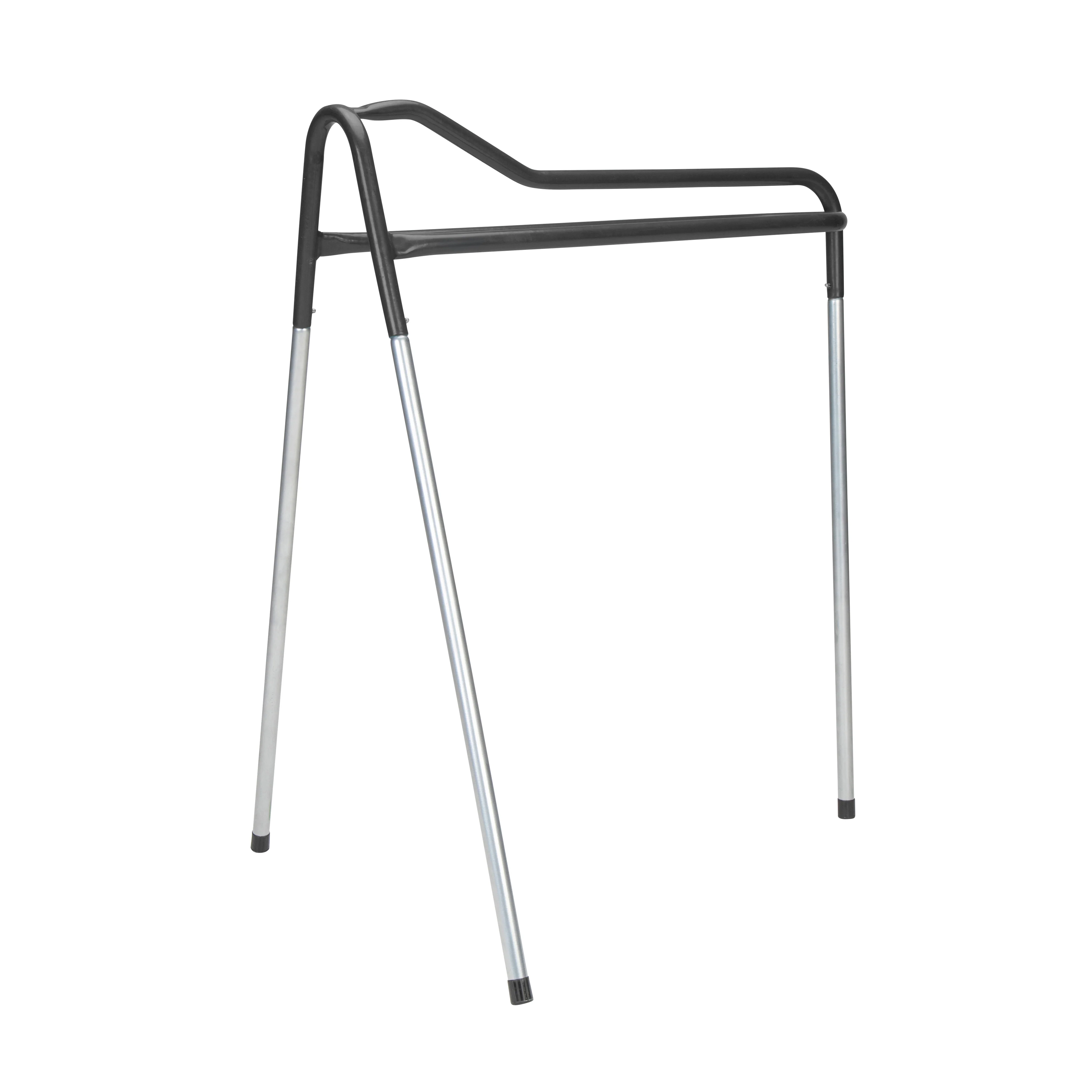 Shires EZI-KIT Collapsible Saddle Stand - Image 2