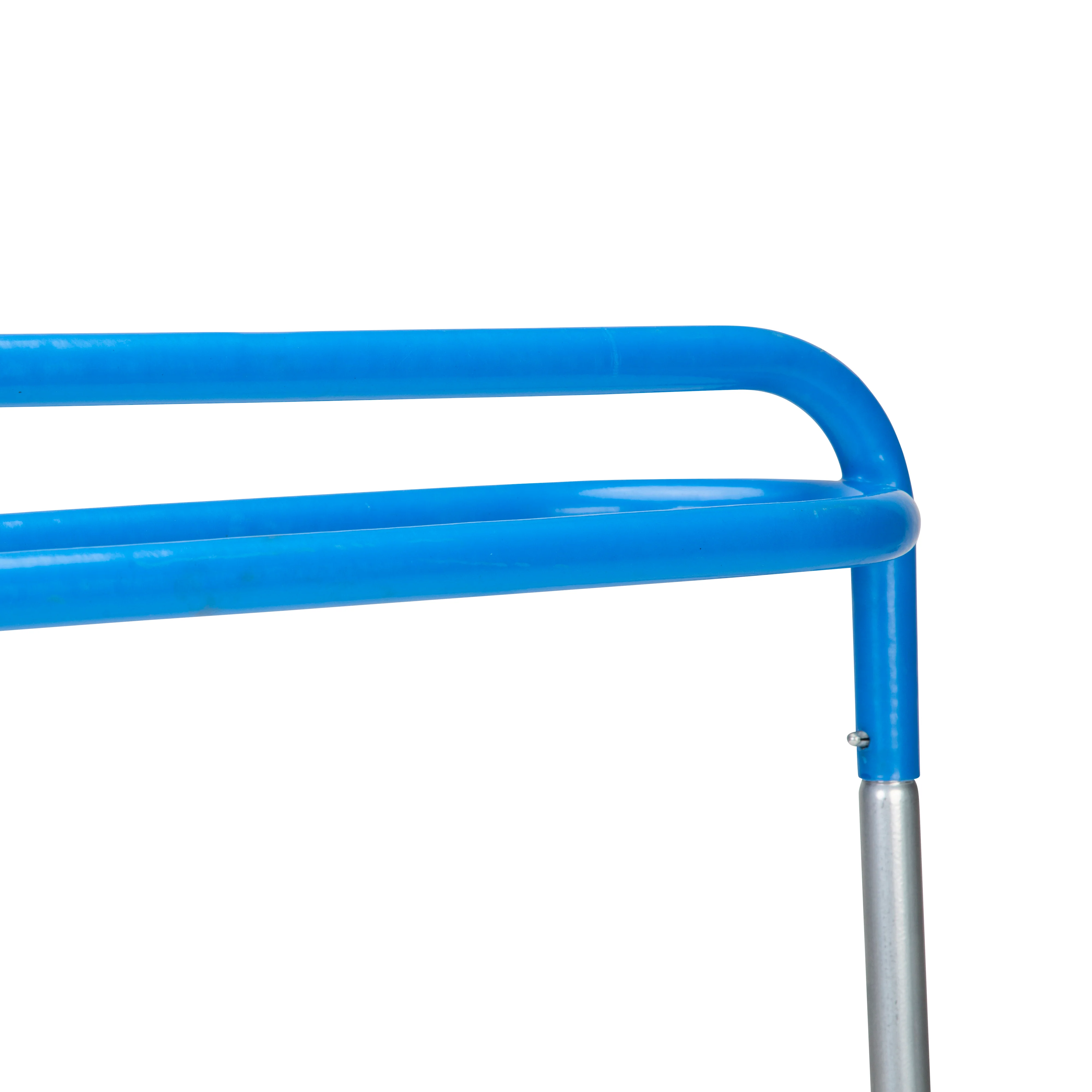 Shires EZI-KIT Collapsible Saddle Stand - Image 8