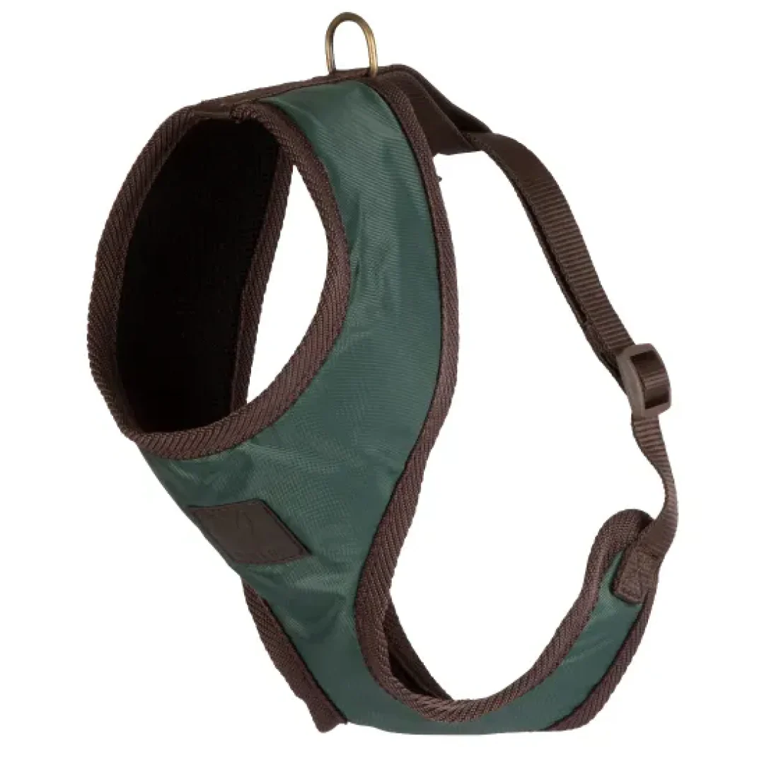 Shires Digby & Fox Heritage Harness