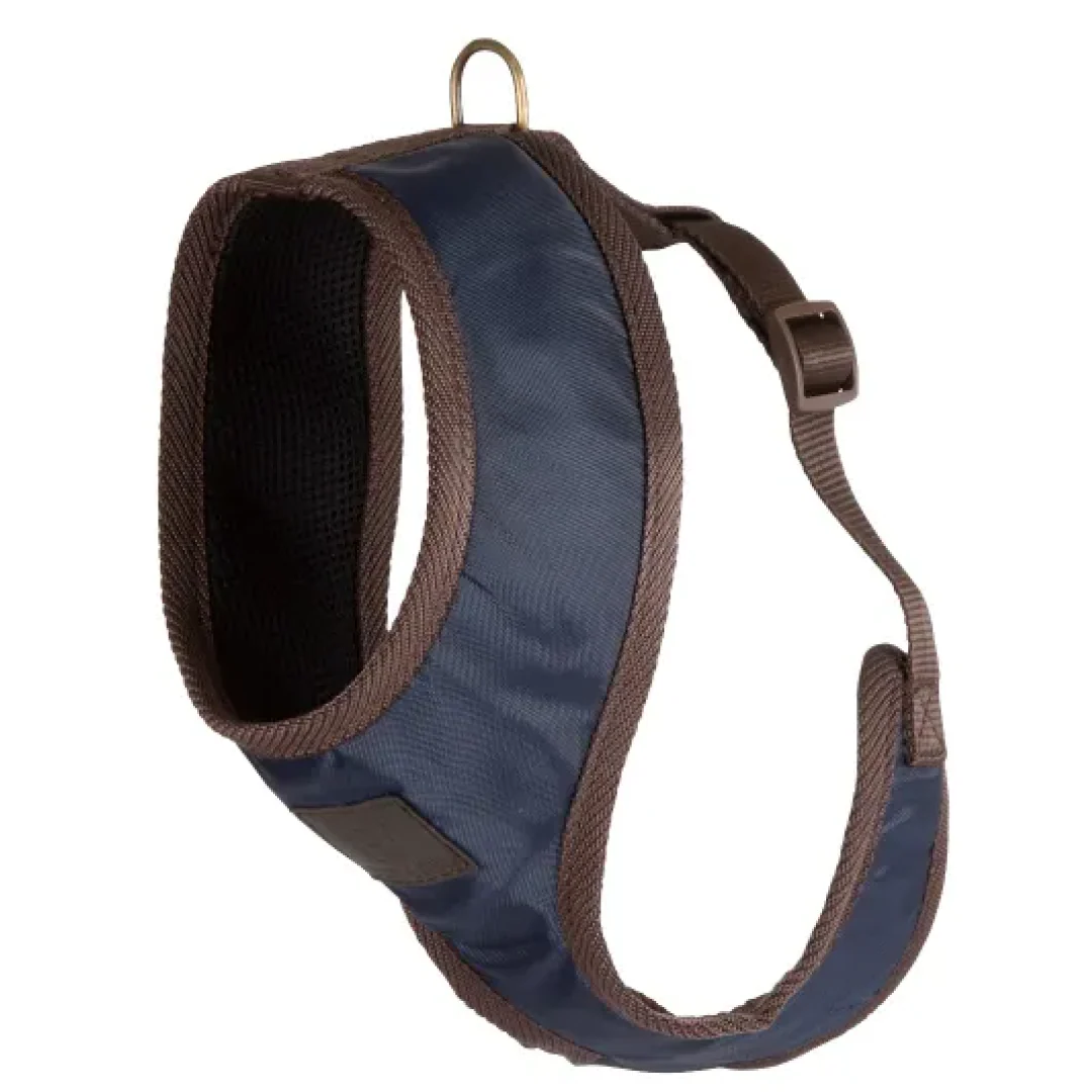 Shires Digby & Fox Heritage Harness - Image 3