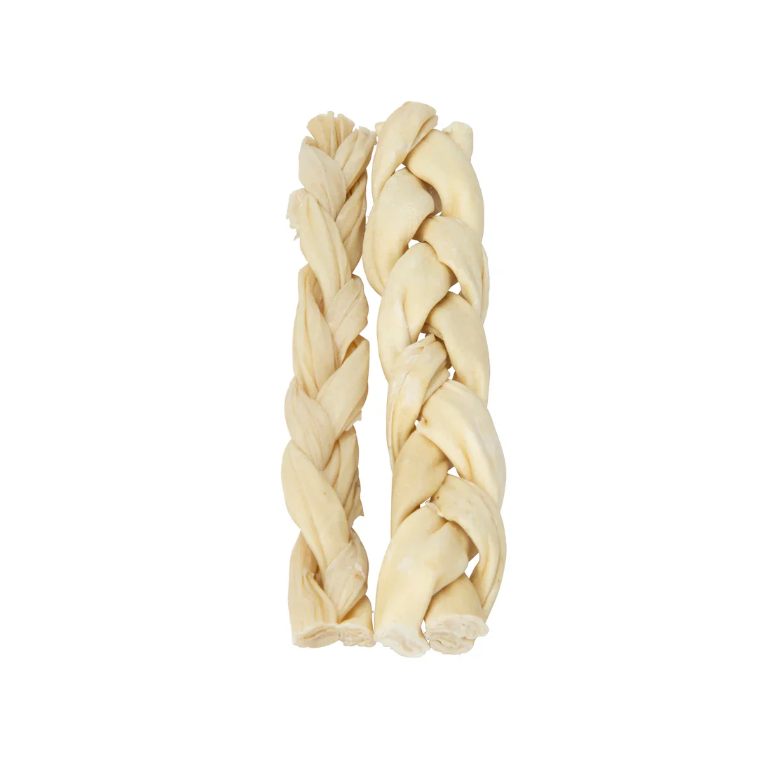 Shires Digby & Fox Lamb Skin Braided - Image 3