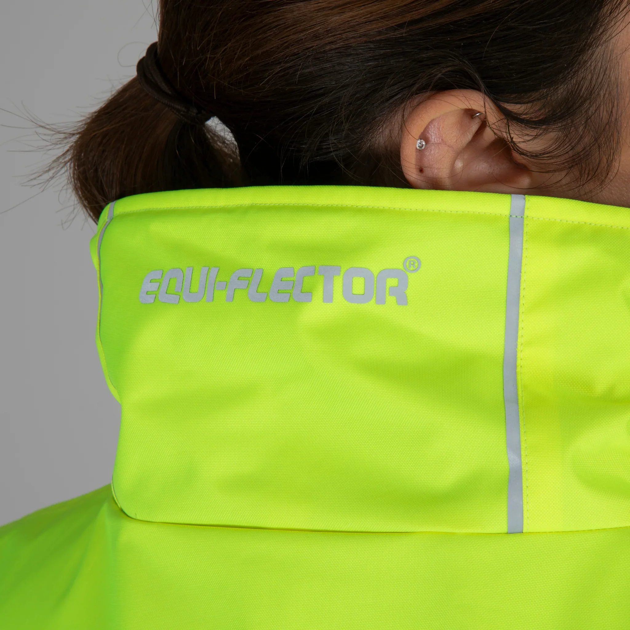 Shires EQUI-FLECTOR® Gilet - Image 6