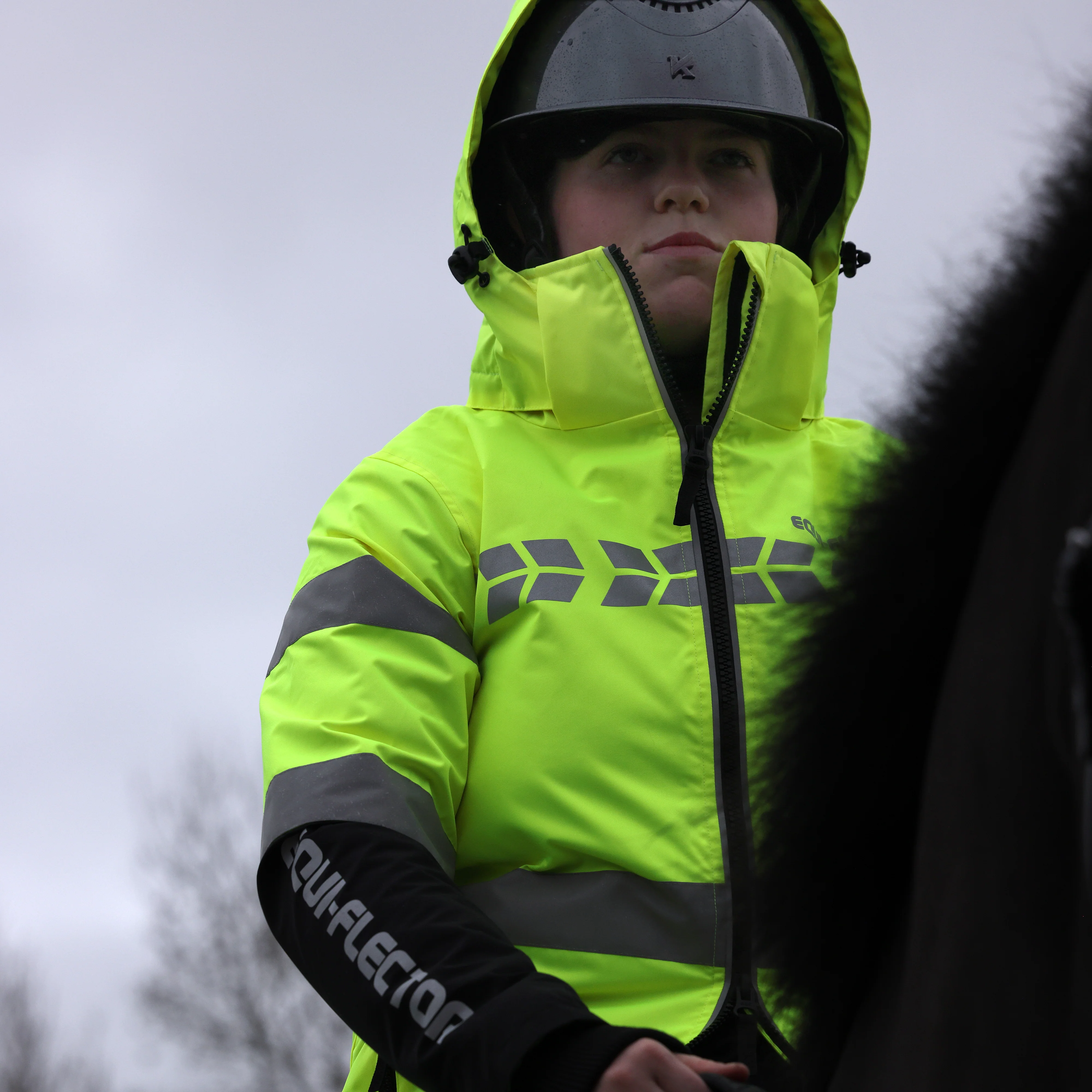 Shires EQUI-FLECTOR® Jacket - Image 25