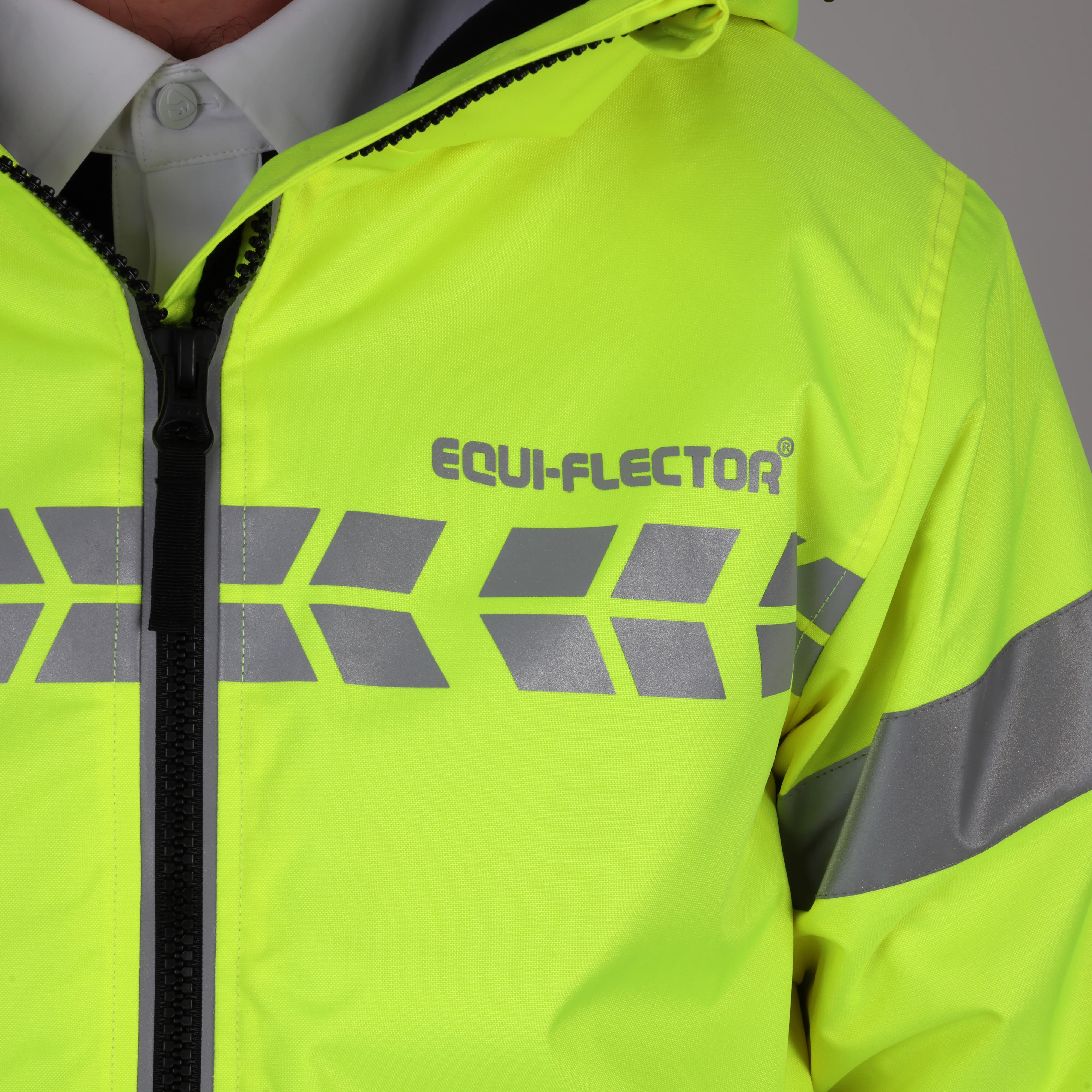 Shires EQUI-FLECTOR® Jacket - Image 4