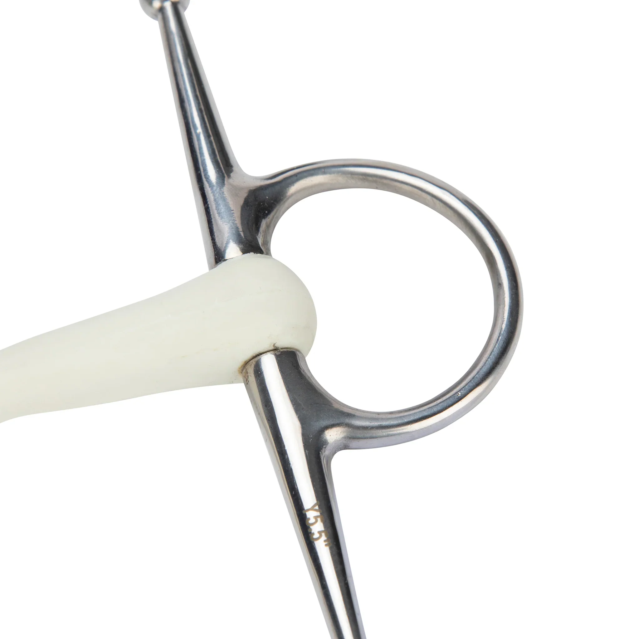 Shires EquiKind Softie Full Cheek Mullen Mouth - Image 3