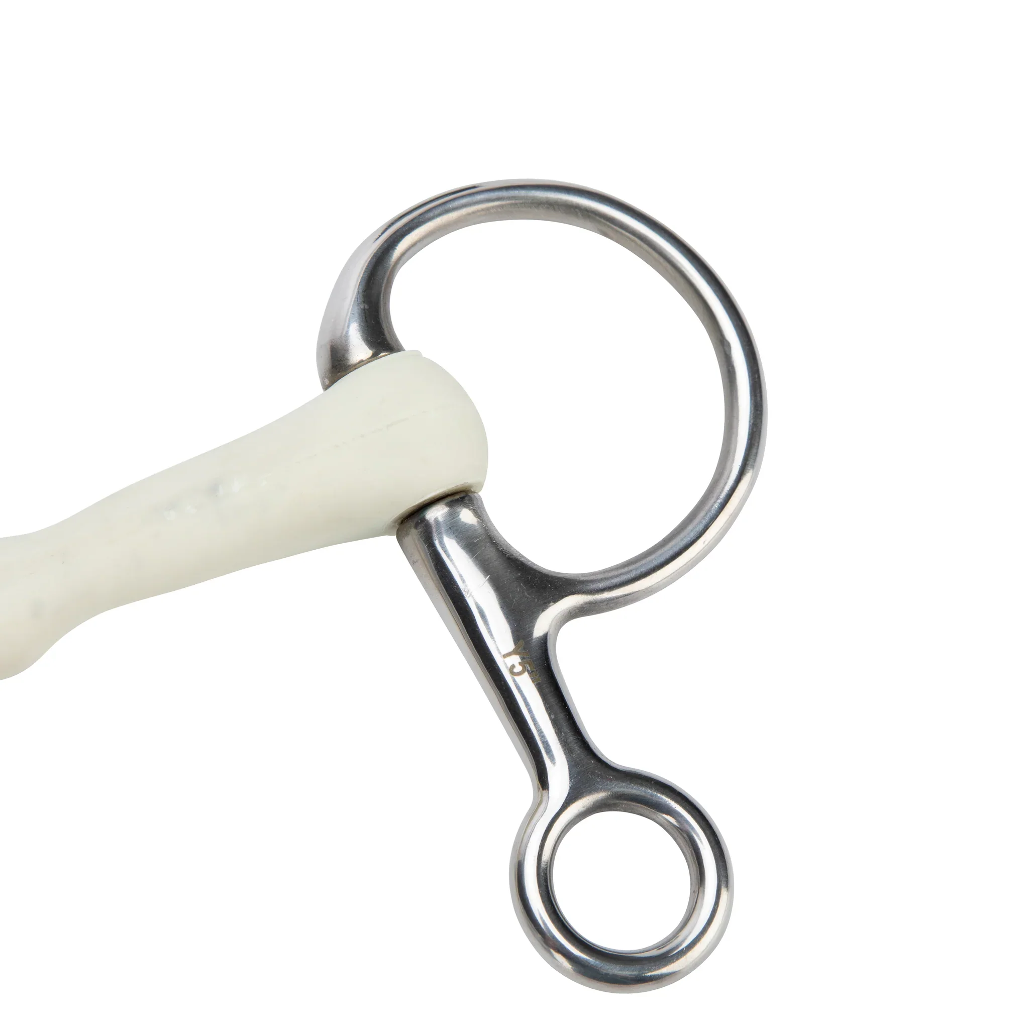 Shires EquiKind Softie Hanging Cheek Mullen Mouth - Image 2