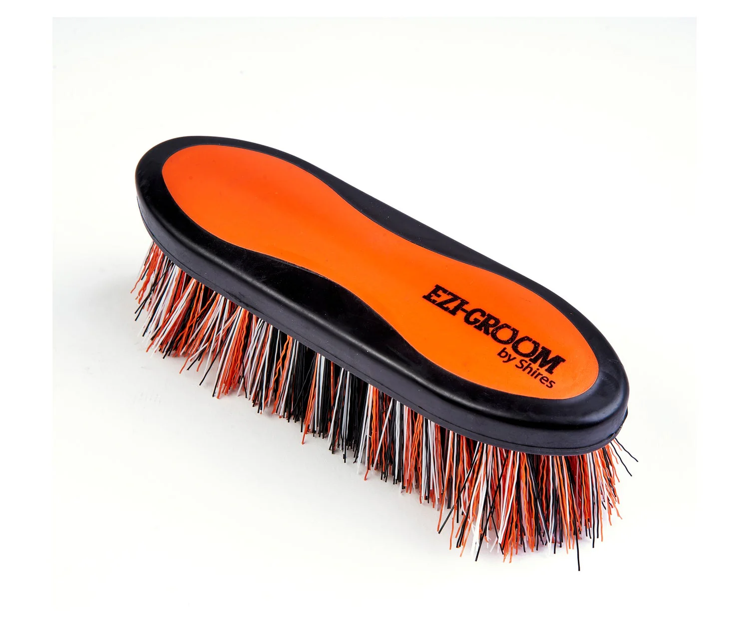 Ezi-Groom Grip Dandy Brush - Image 5