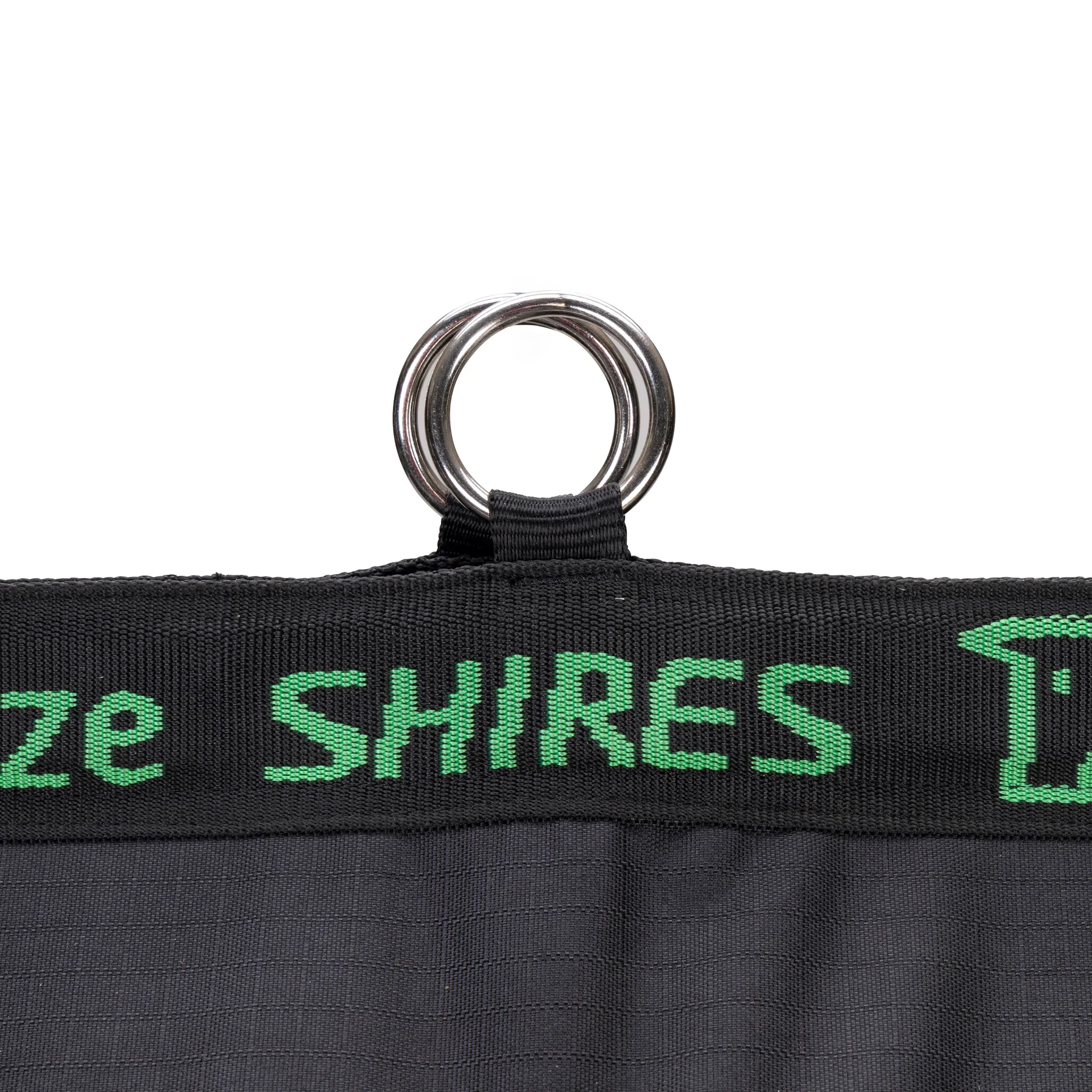 Shires FreeGraze Deluxe Web Hay Bag - Image 5