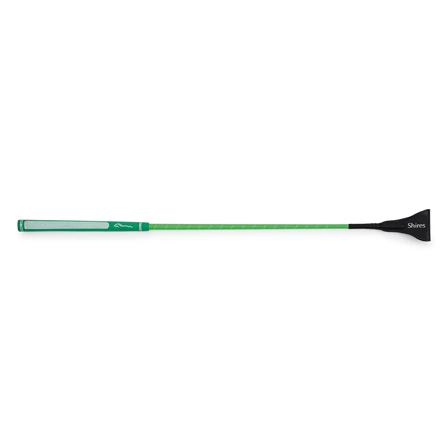 Shires Rainbow General Purpose Whip - Image 2