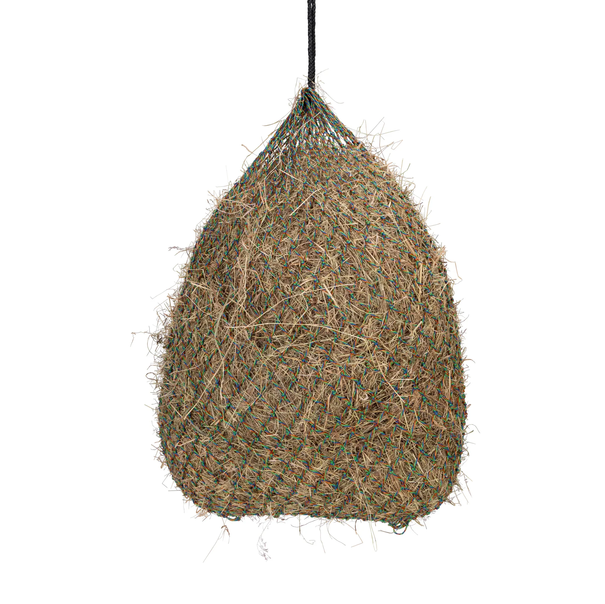 Shires Greedy Feeder Colour-Twist Net - Image 5
