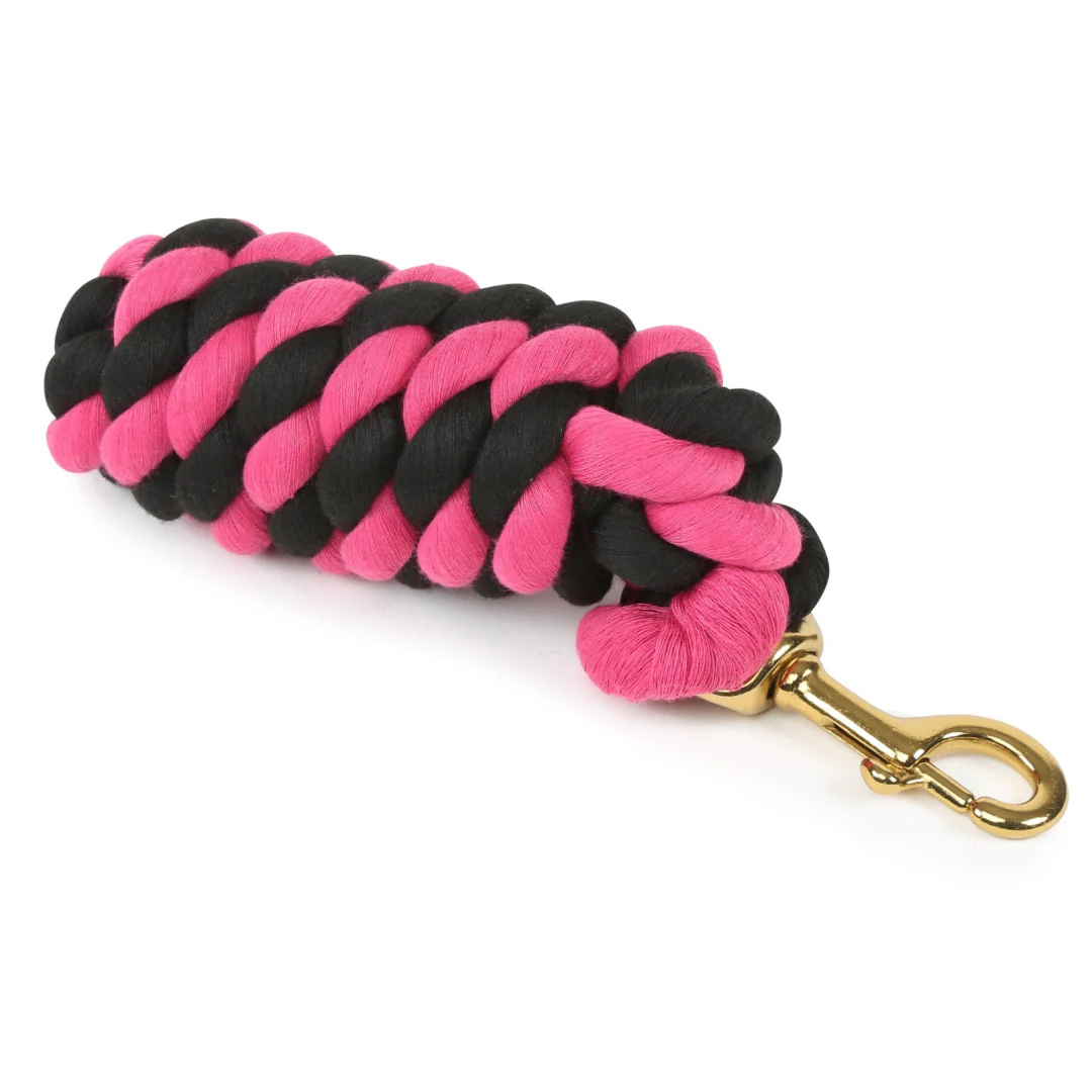Shires Twisted Lead Rope - Image 8
