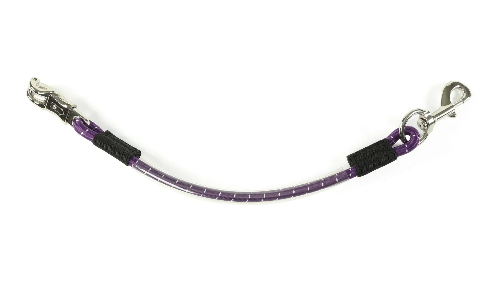 Shires Heavy Duty Bungee Trailer Tie - Image 4