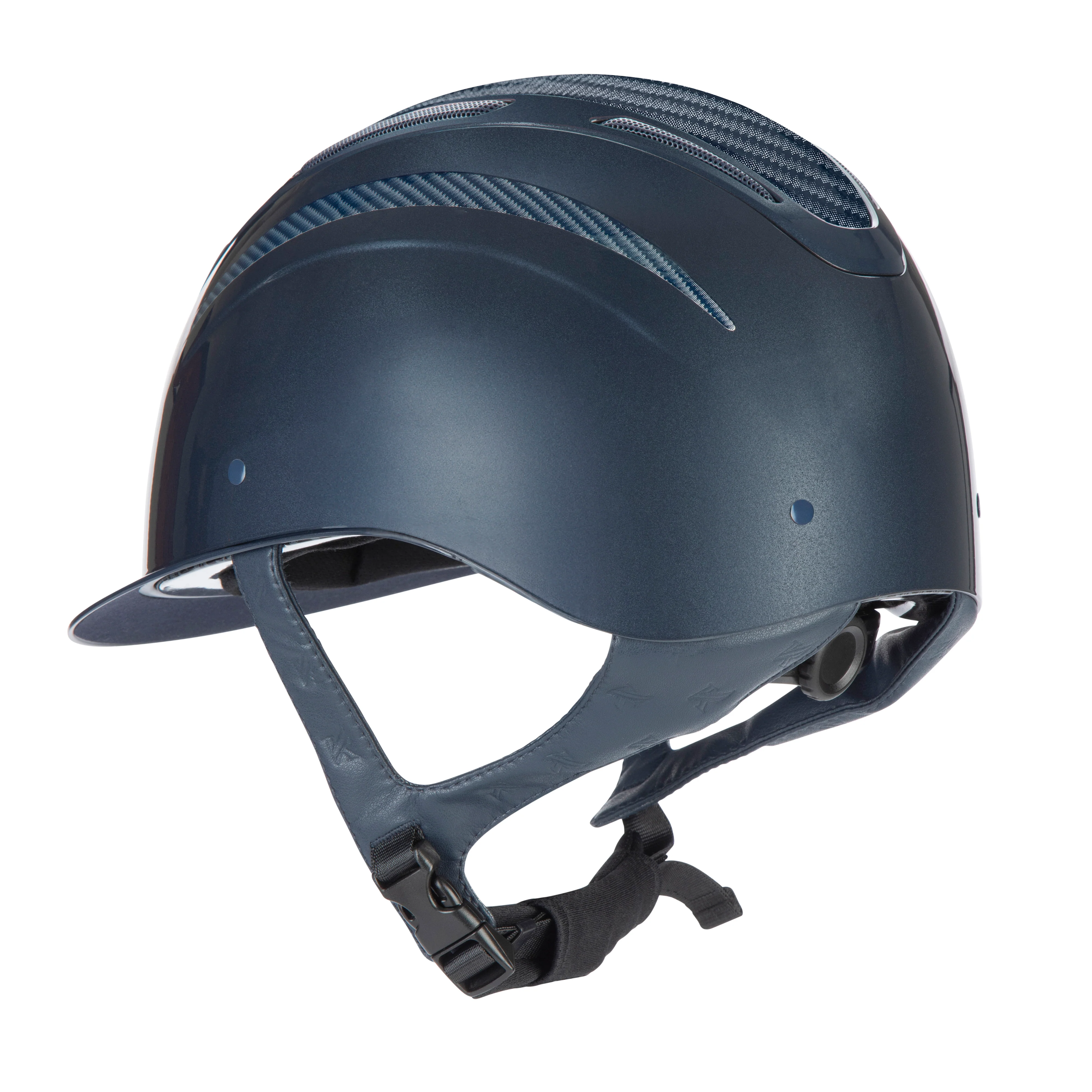 Shires Karben Amity ELMT Riding Hat - Image 16