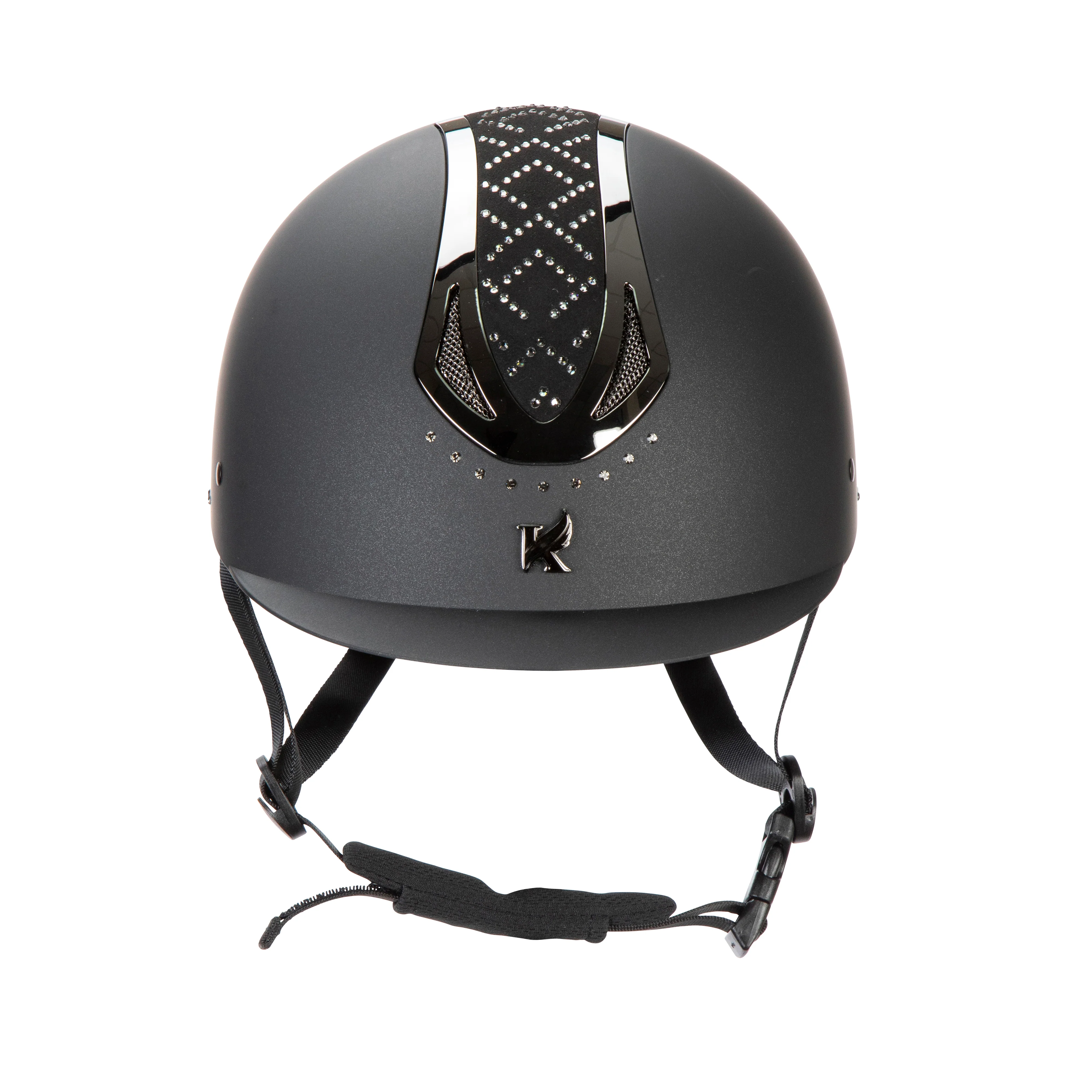 Shires Karben Sonic GXY Riding Hat