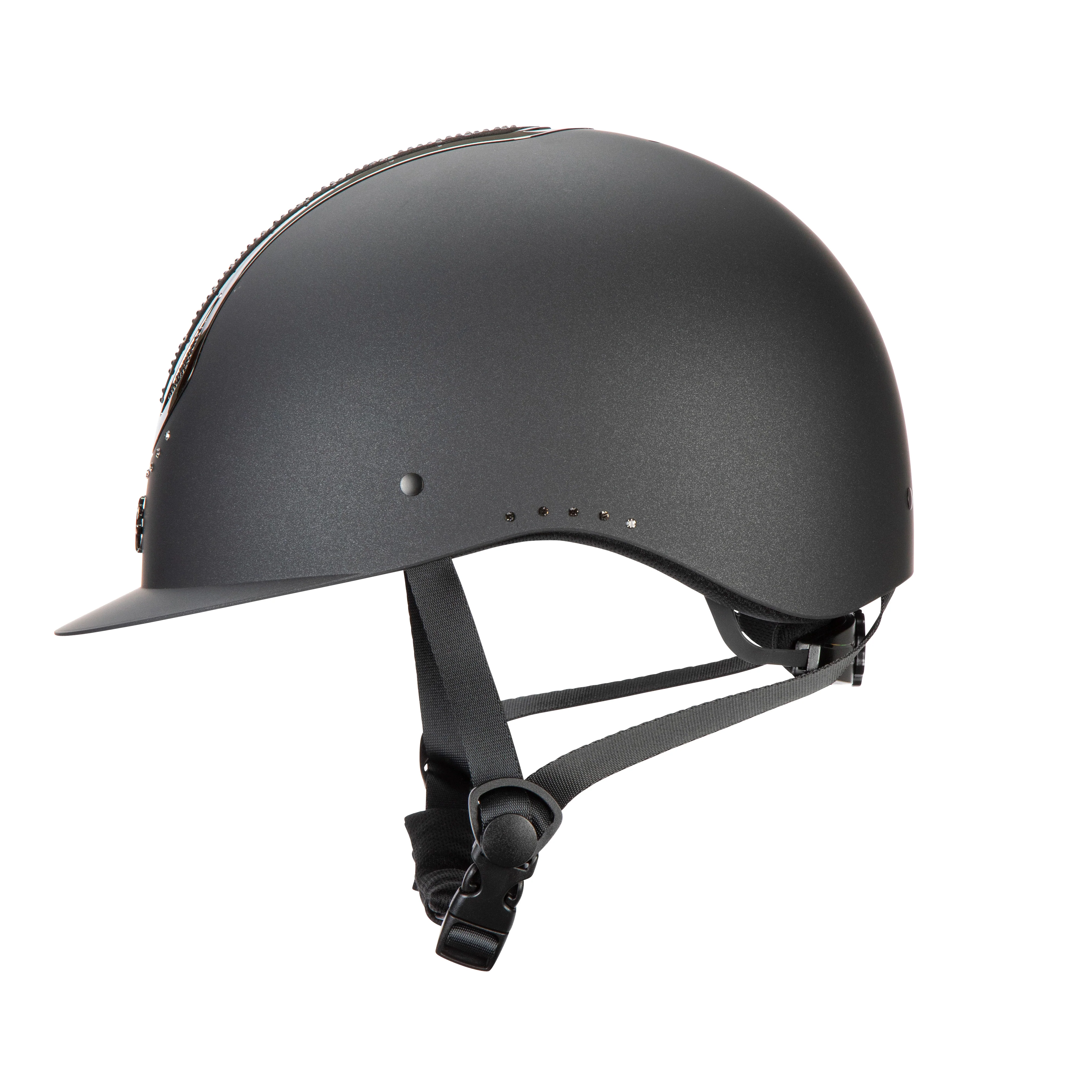 Shires Karben Sonic GXY Riding Hat - Image 2