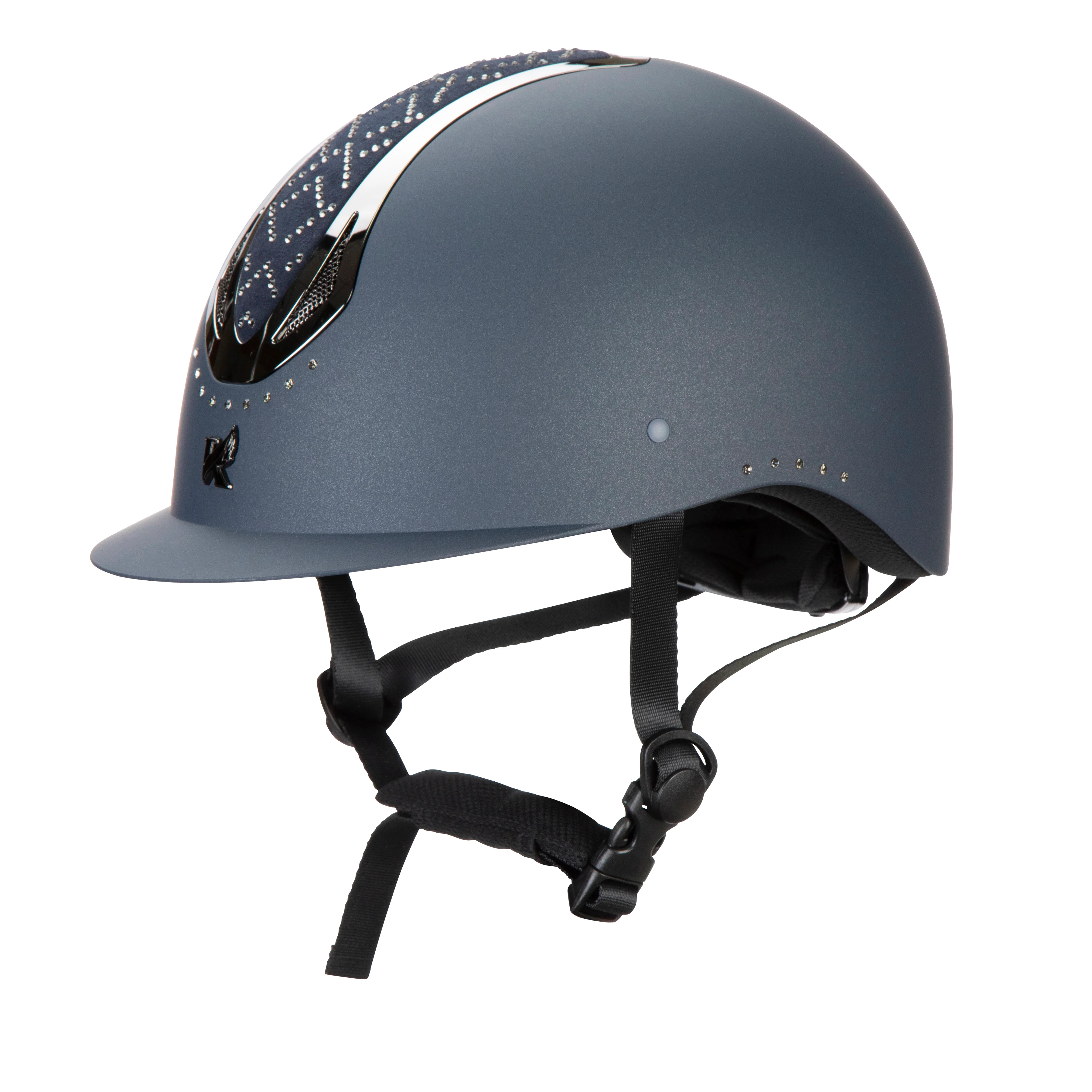 Shires Karben Sonic GXY Riding Hat - Image 20