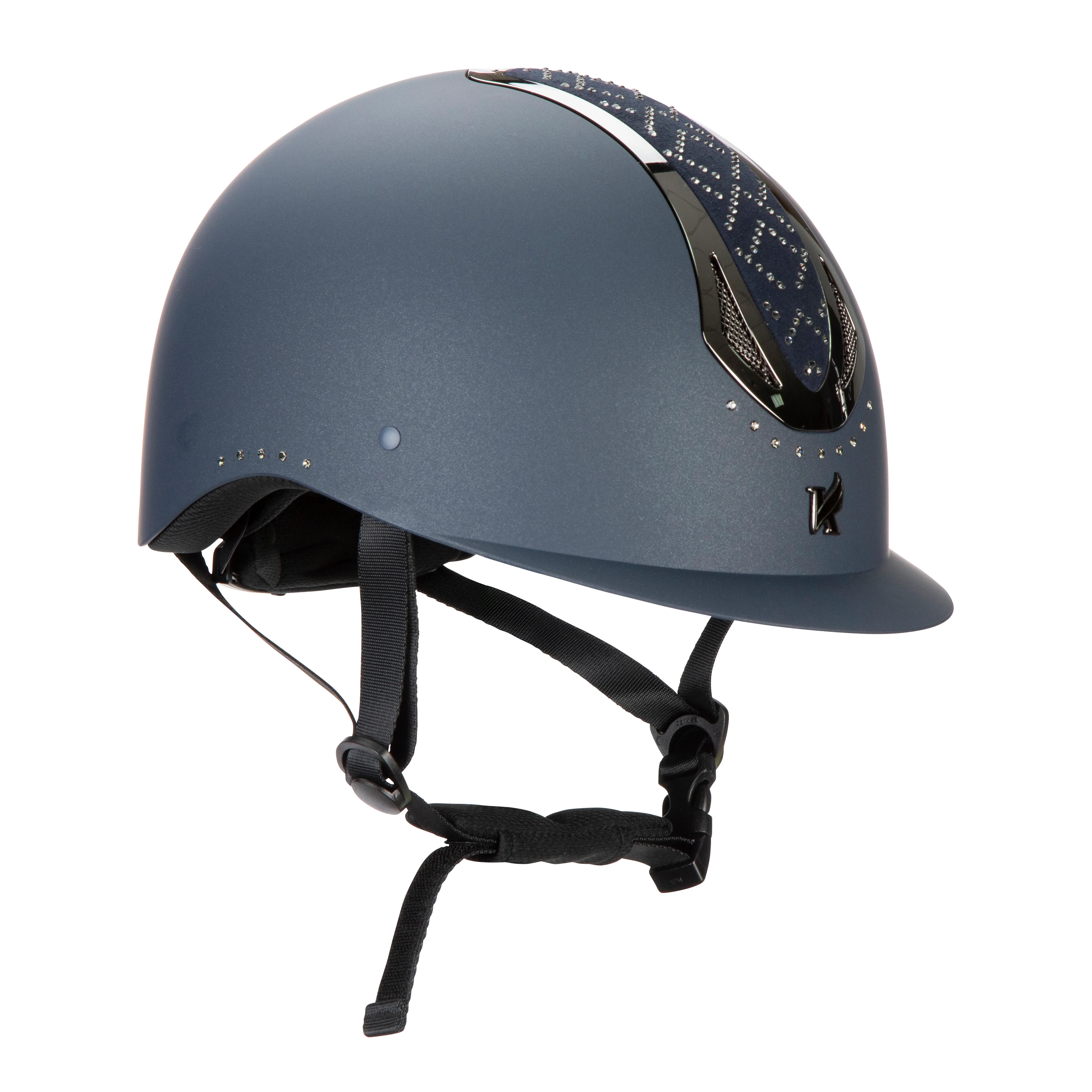 Shires Karben Sonic GXY Riding Hat - Image 25