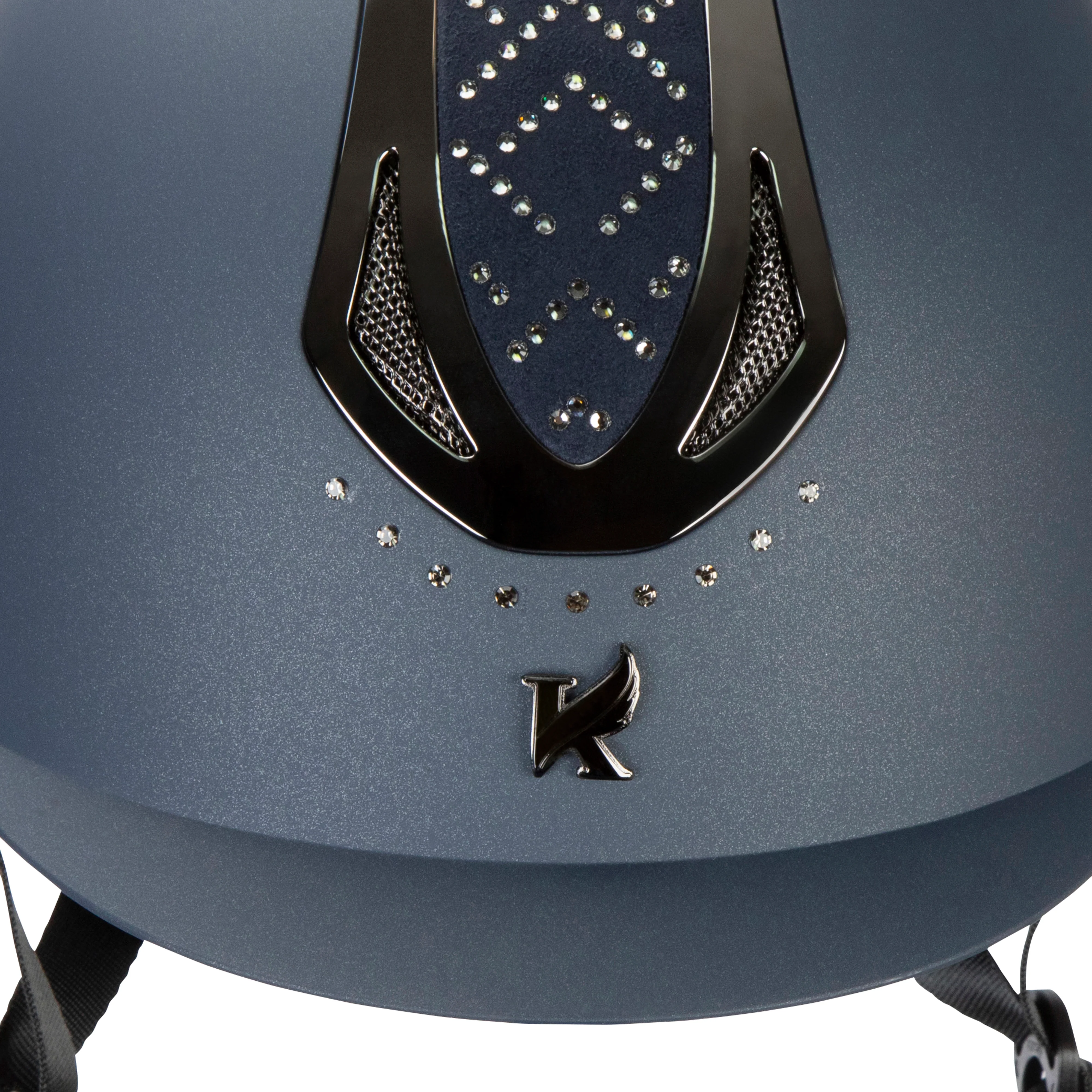 Shires Karben Sonic GXY Riding Hat - Image 26