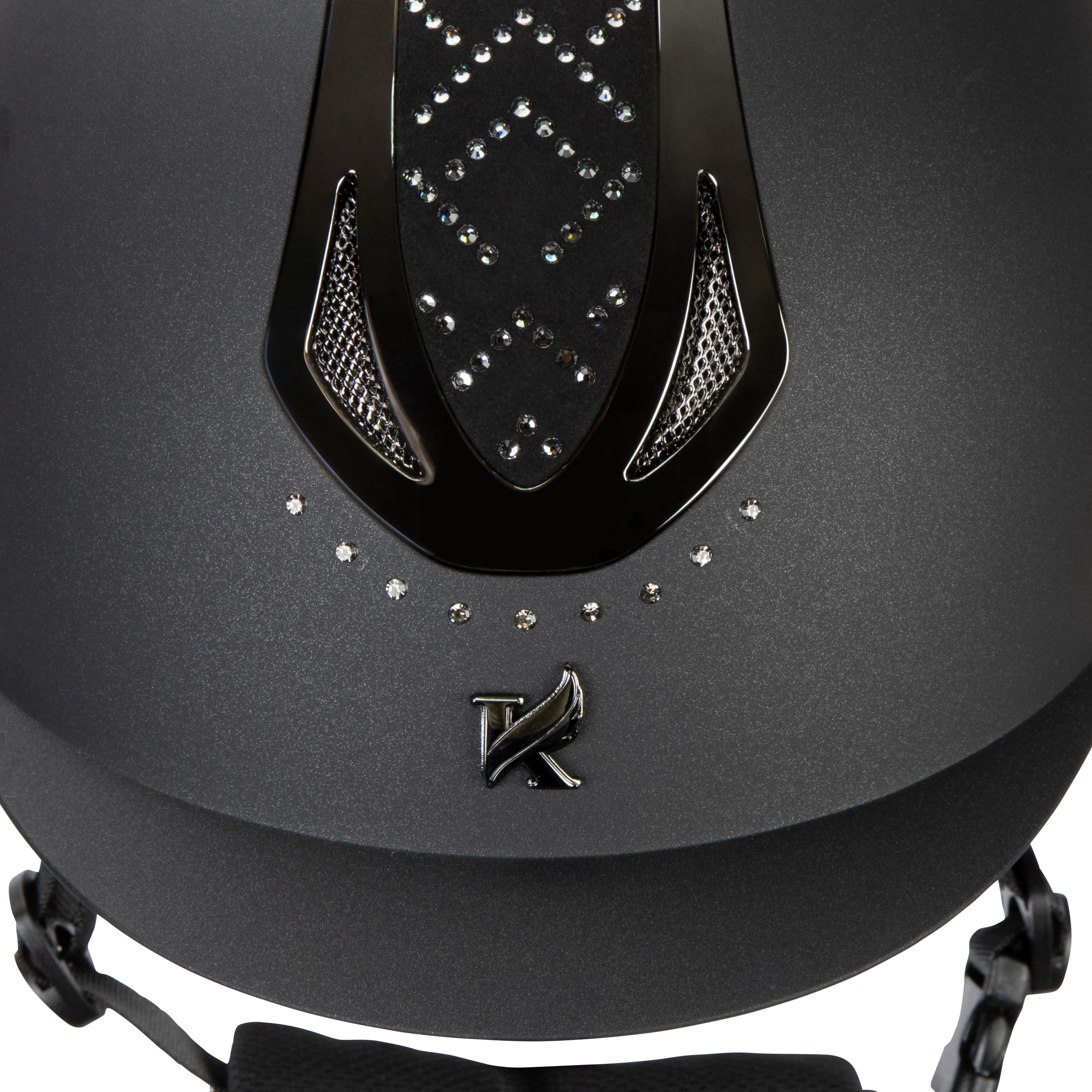 Shires Karben Sonic GXY Riding Hat - Image 7