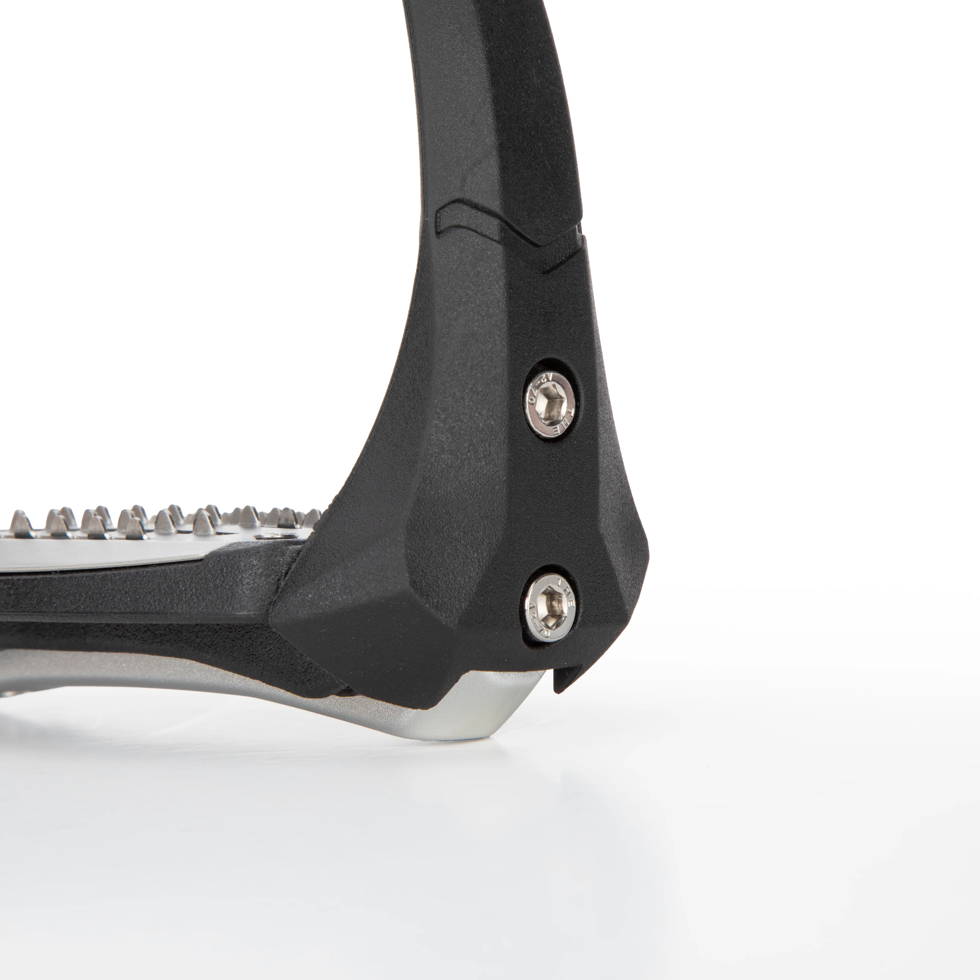 Shires Karben Ultra Grip FX Stirrups - Image 5