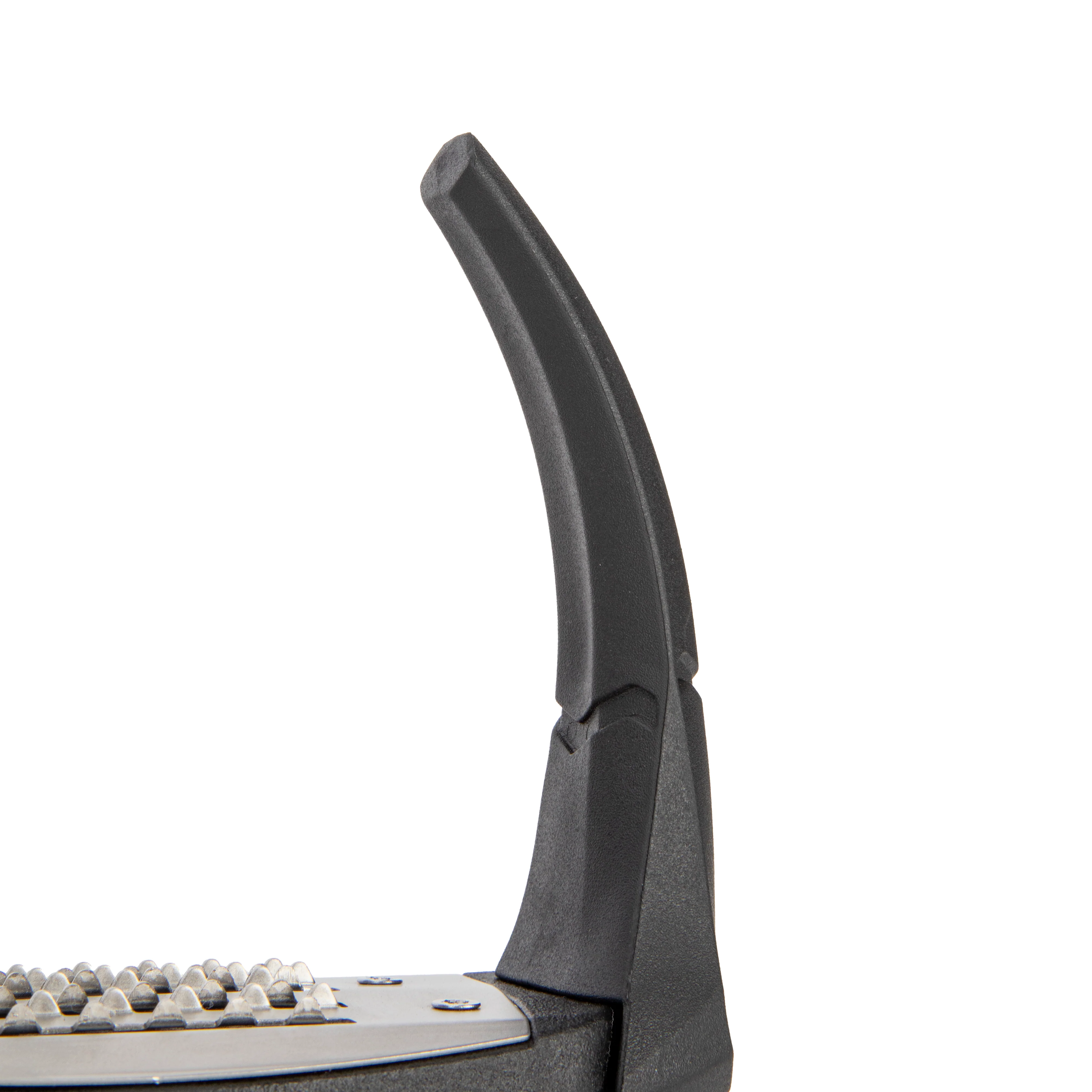 Shires Karben Ultra Grip FX Stirrups - Image 8