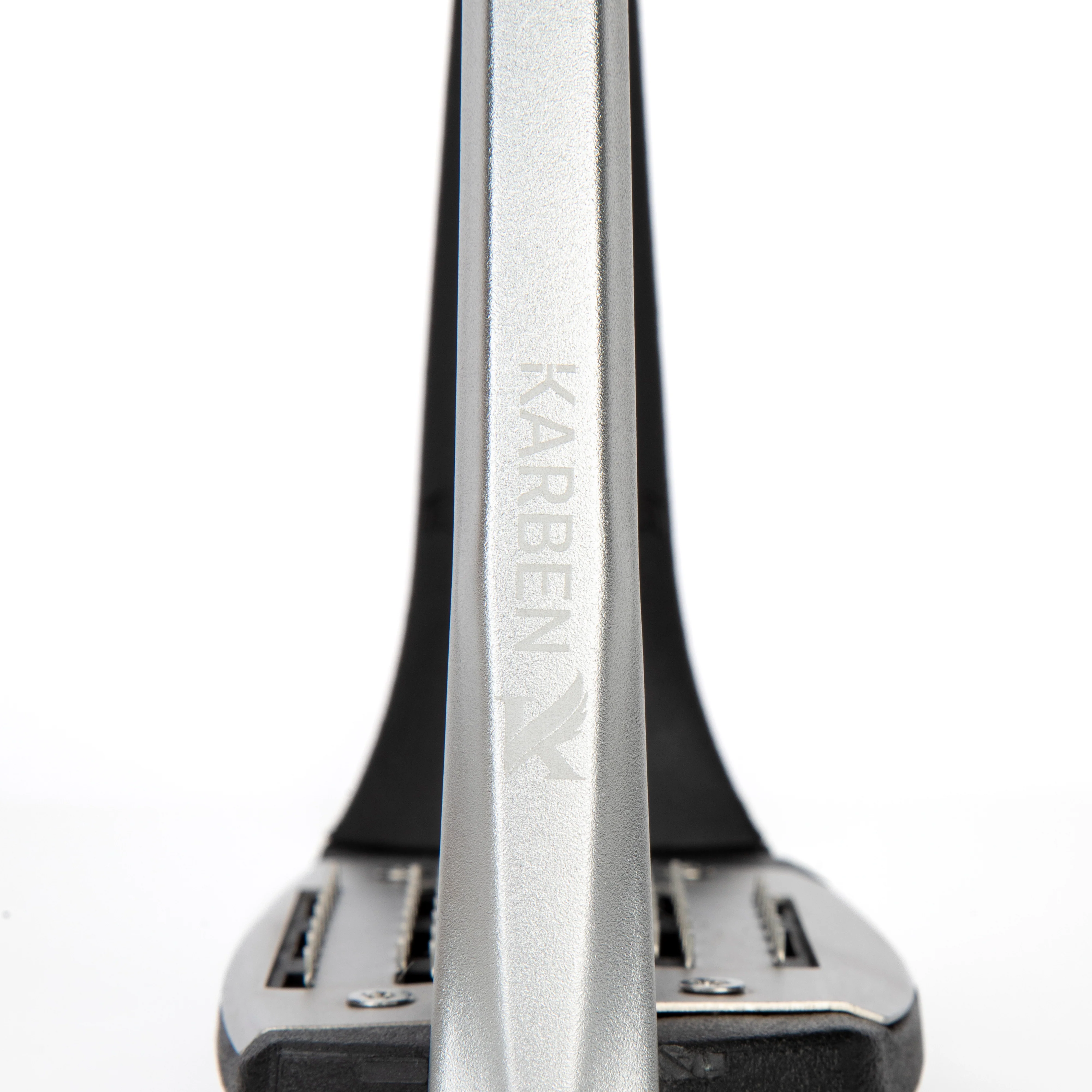 Shires Karben Ultra Grip FX Stirrups - Image 9