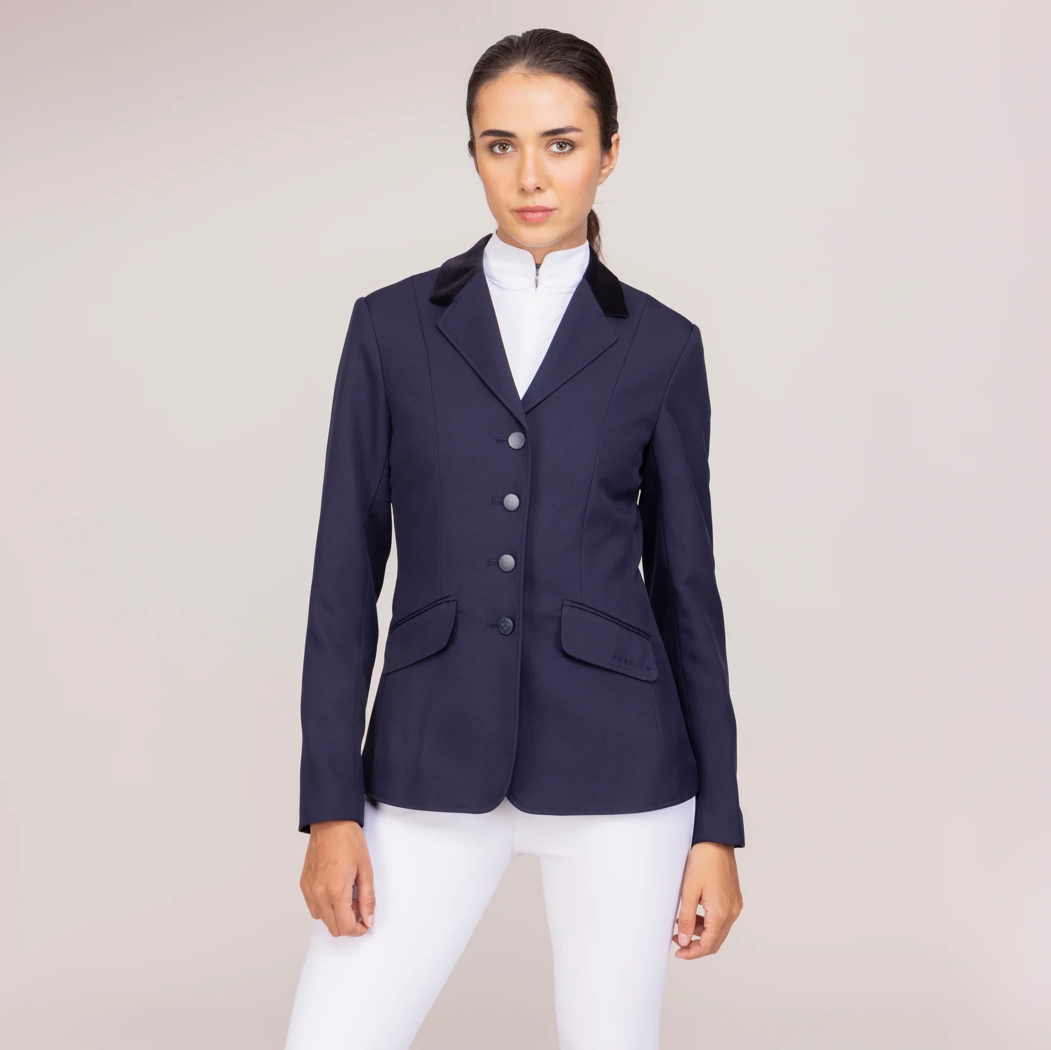 Aubrion Aston Ladies Jacket - Image 4