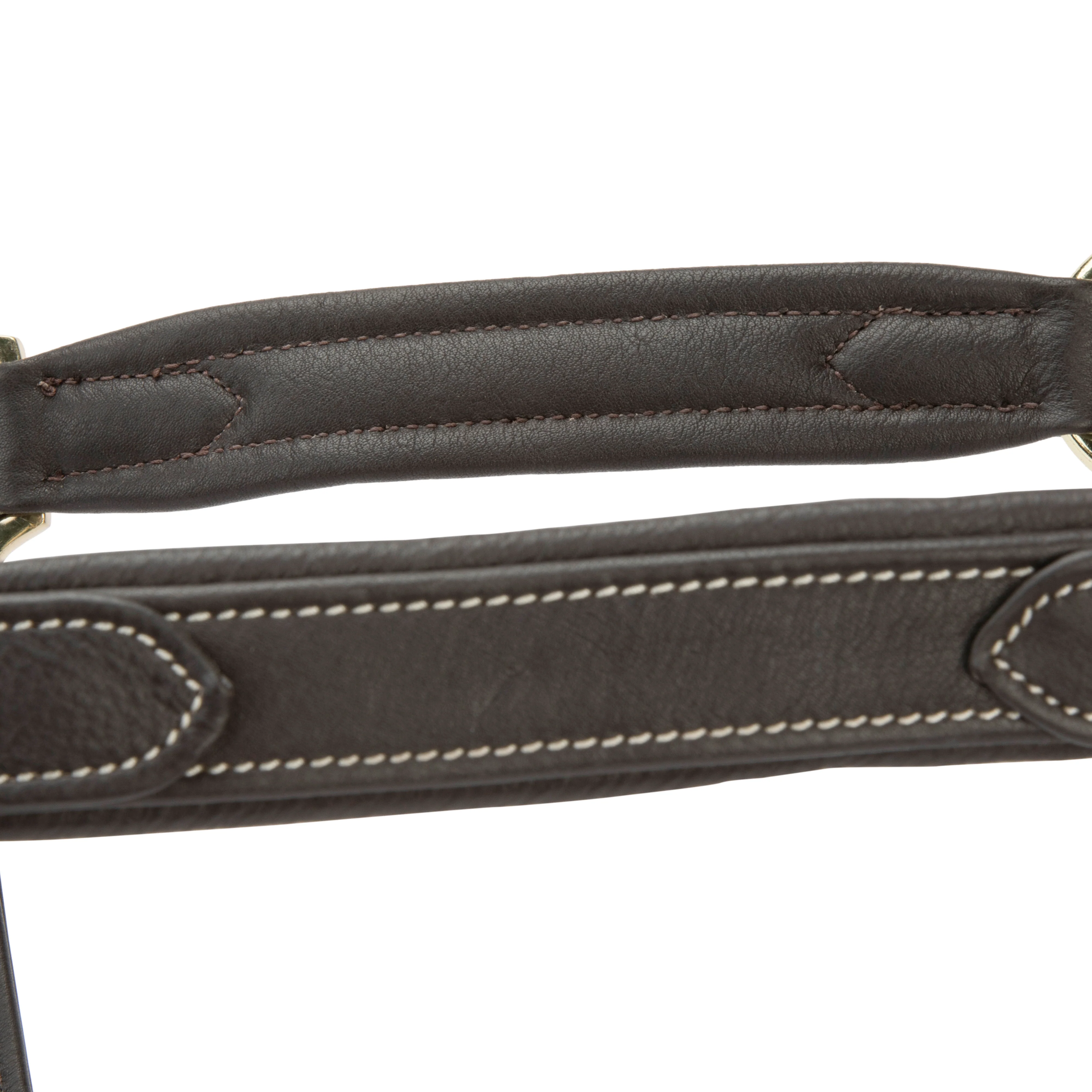 Shires Lusso Three Point Elastic Breastplate - Image 10